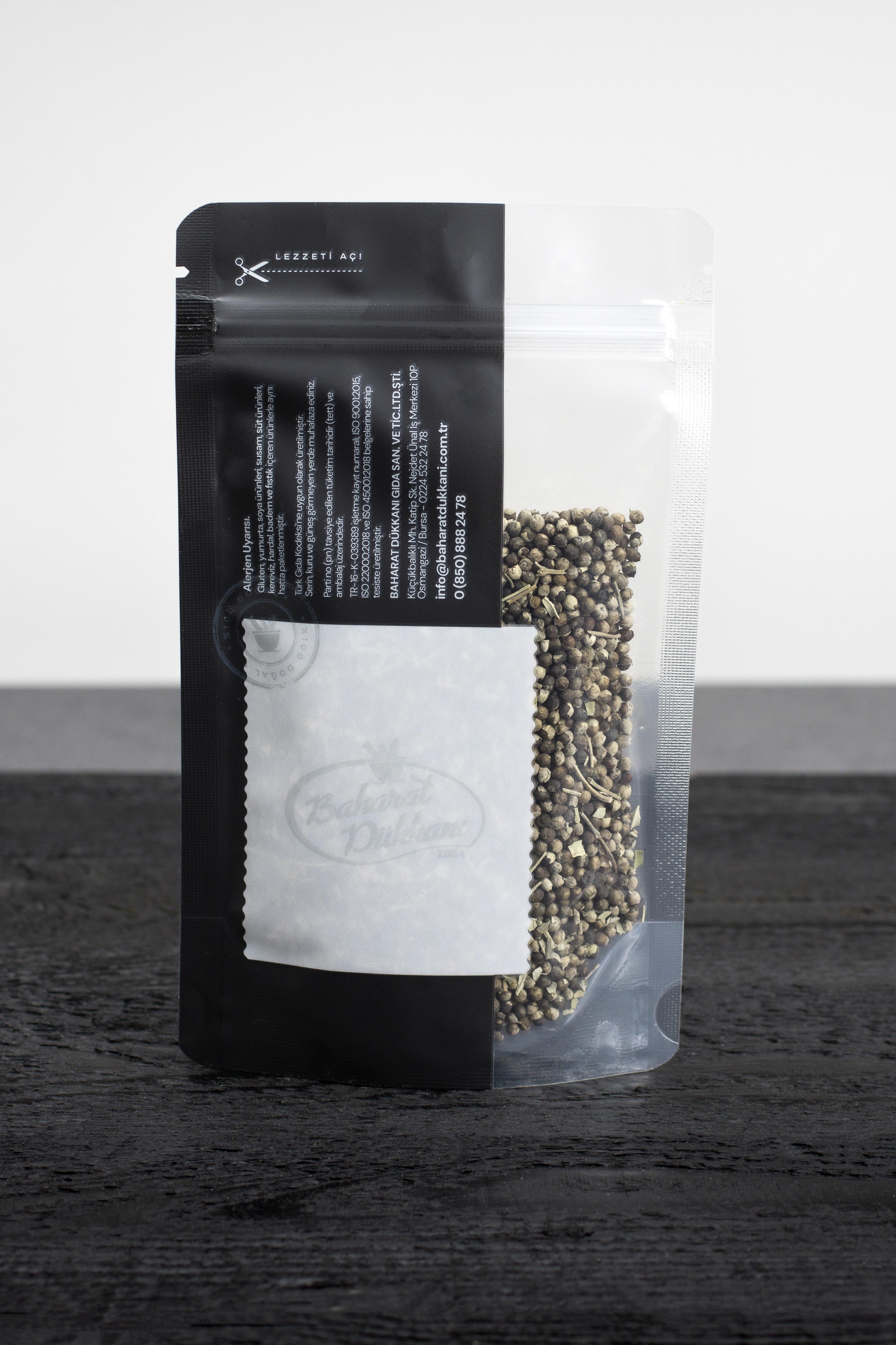 Hayıt Tohumu 60gr