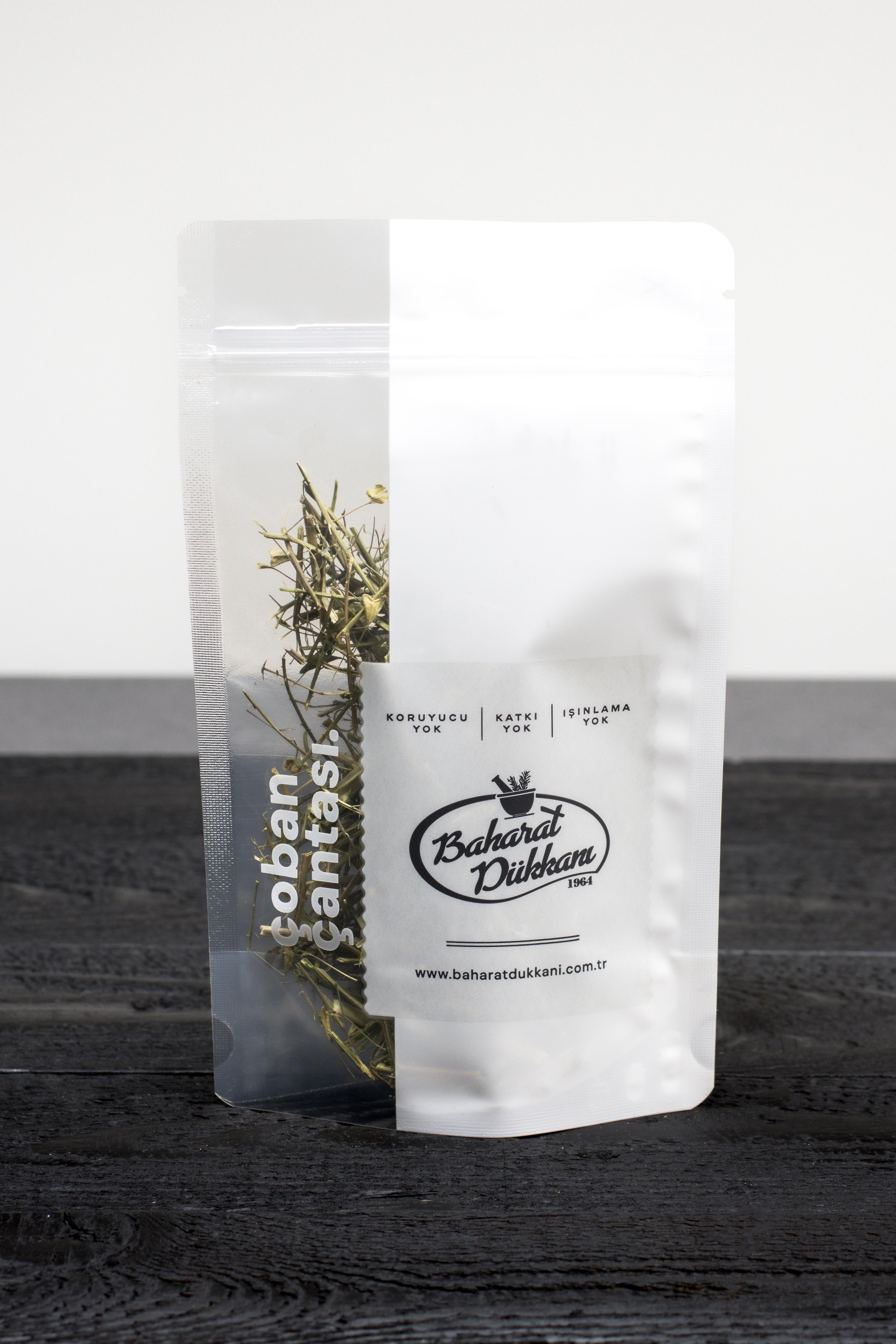 Çoban Çantası 20gr