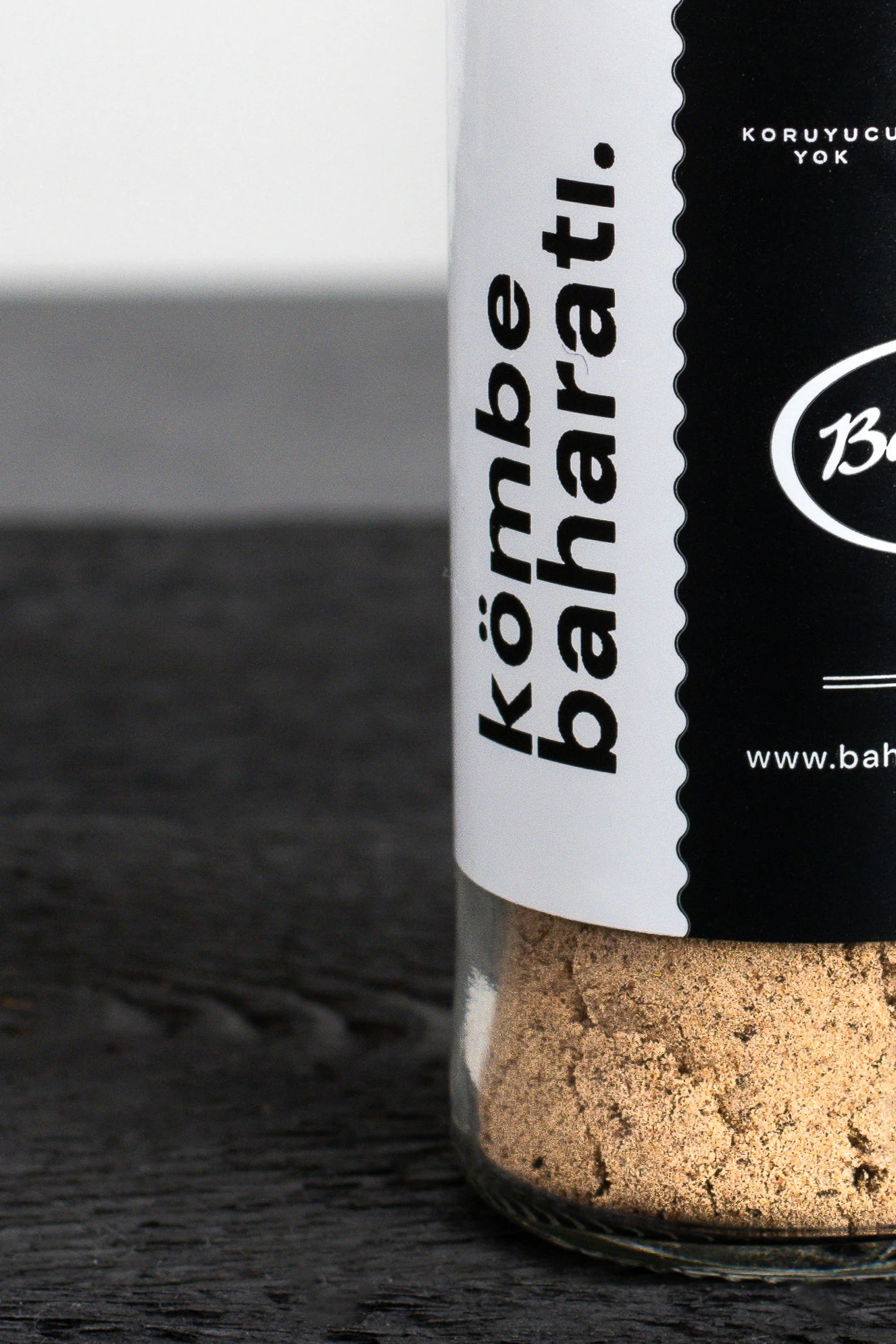 Kömbe Baharatı 50gr (cam)