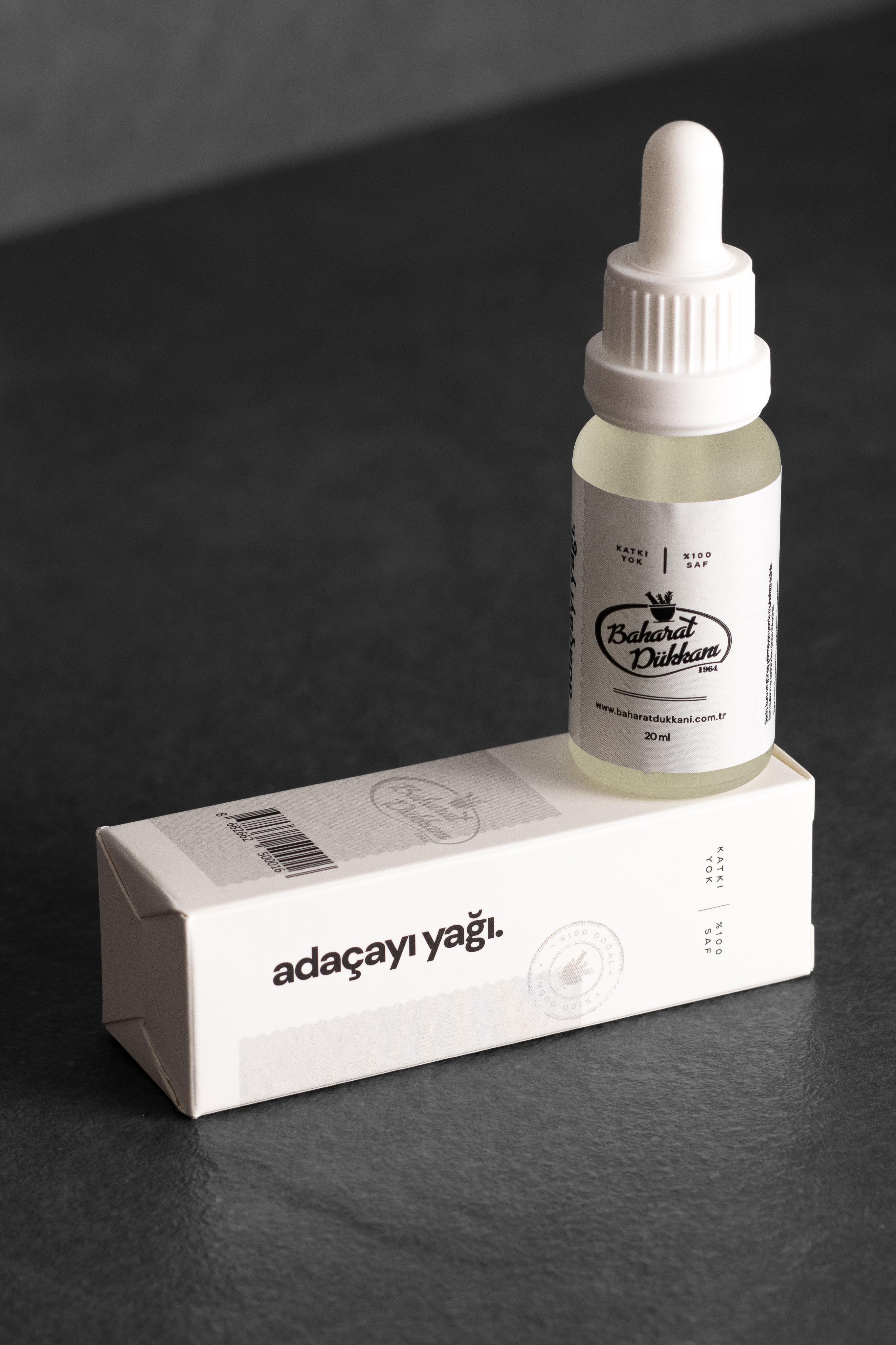 Adaçayı Yağı 20ml
