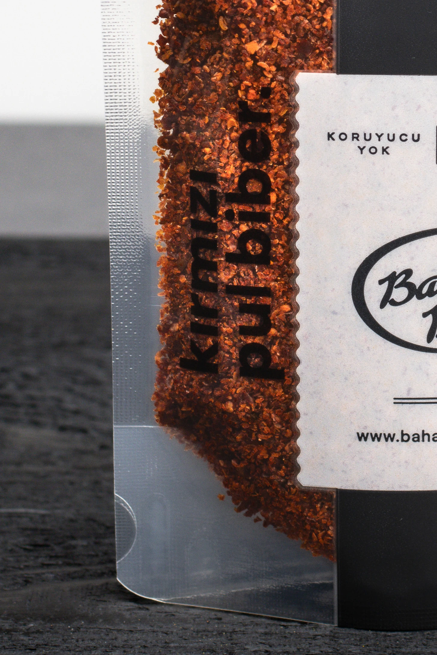 Kırmızı Pul Biber (Orta Acı) 90gr