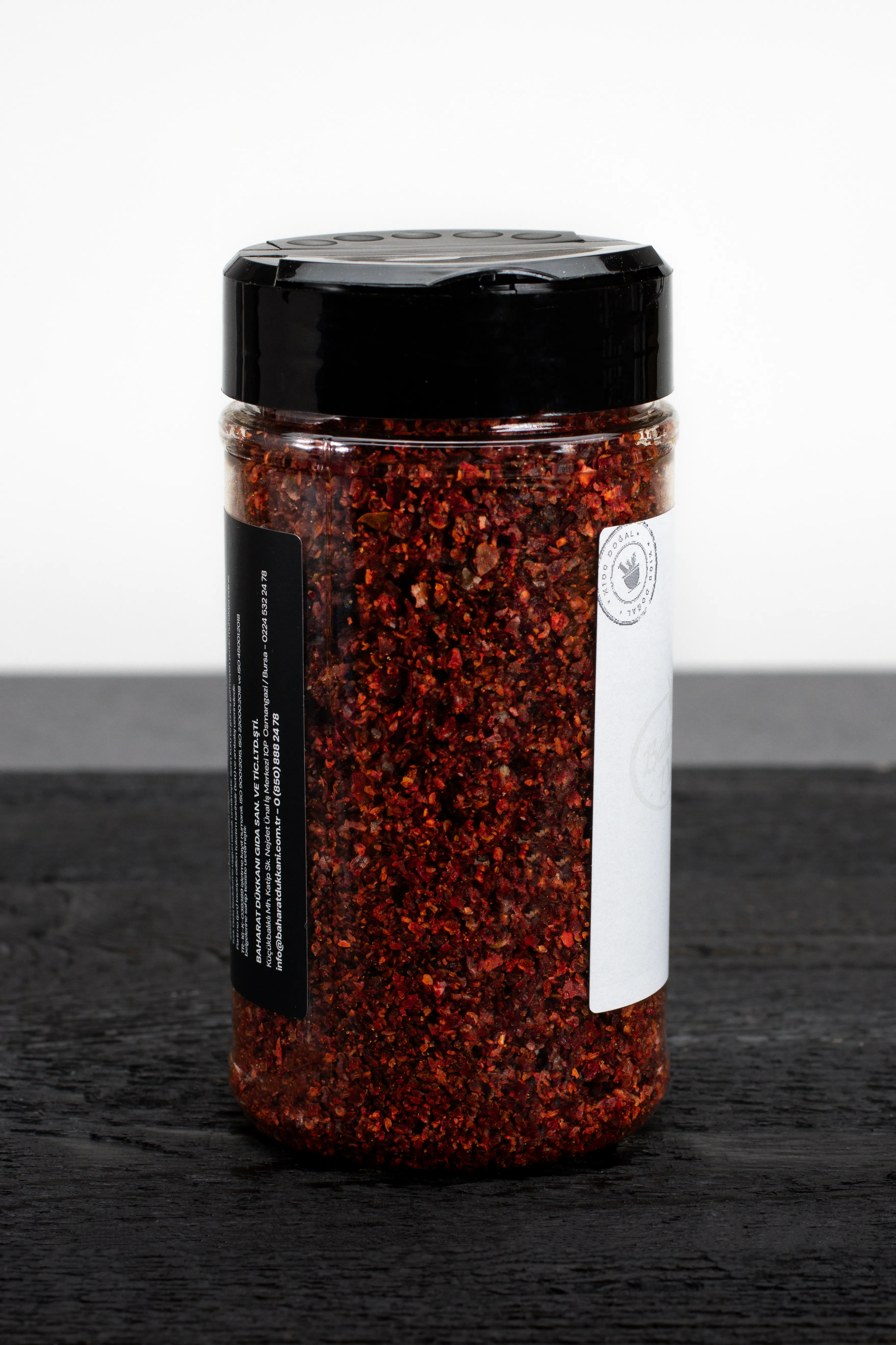 Kırmızı Pul Biber (tatlı) 150gr