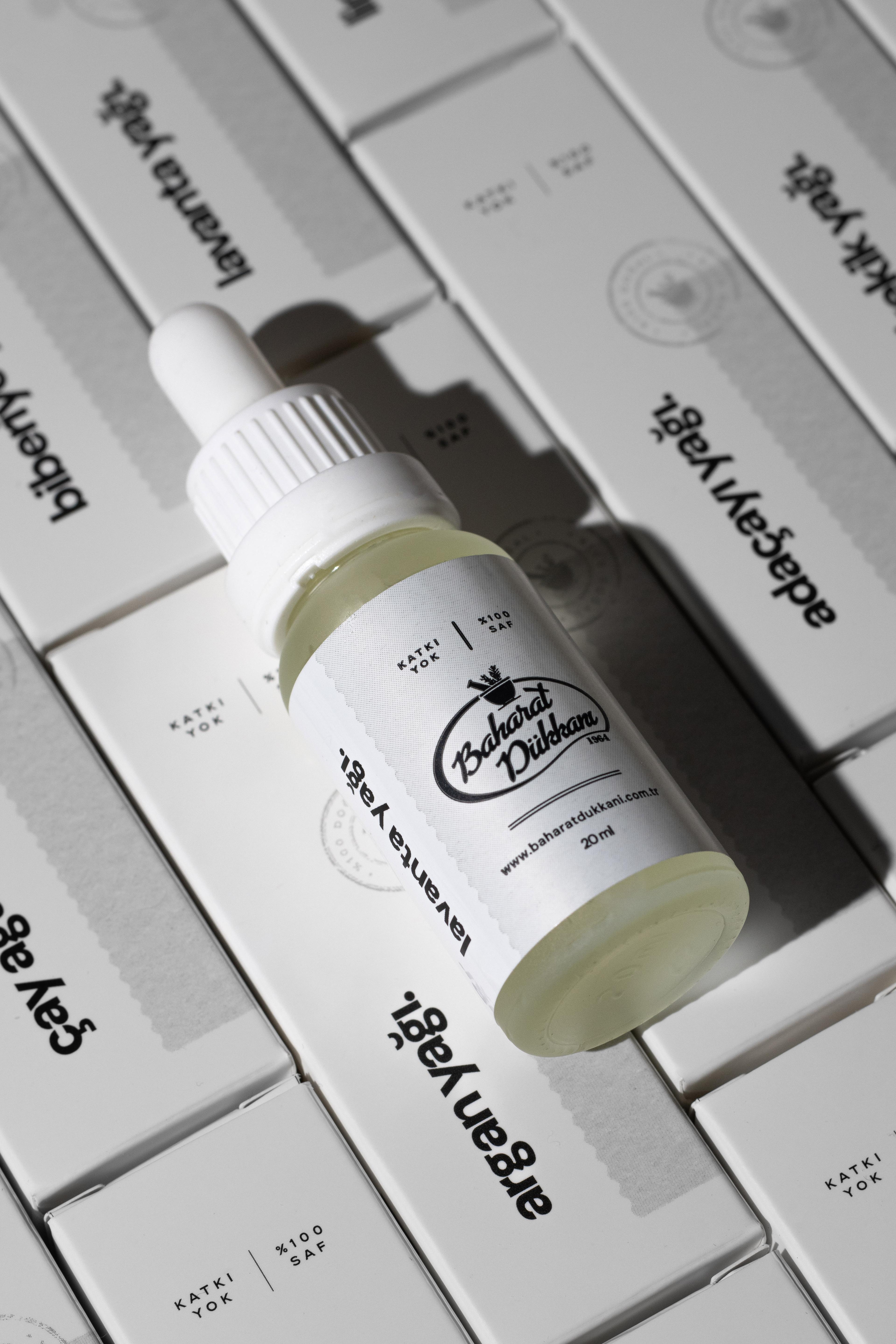 Lavanta Yağı 20ml