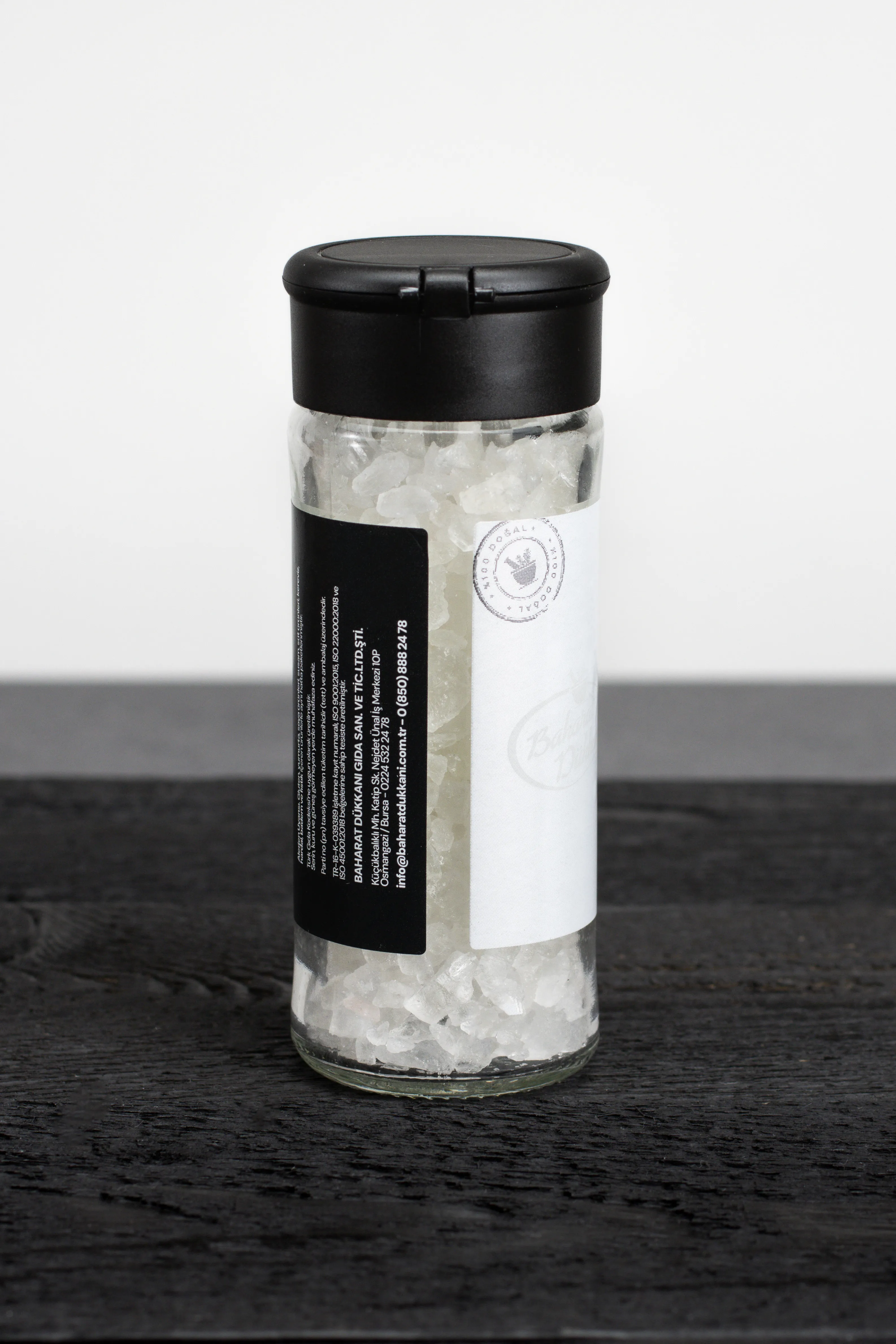 Limontuzu 90gr (cam)