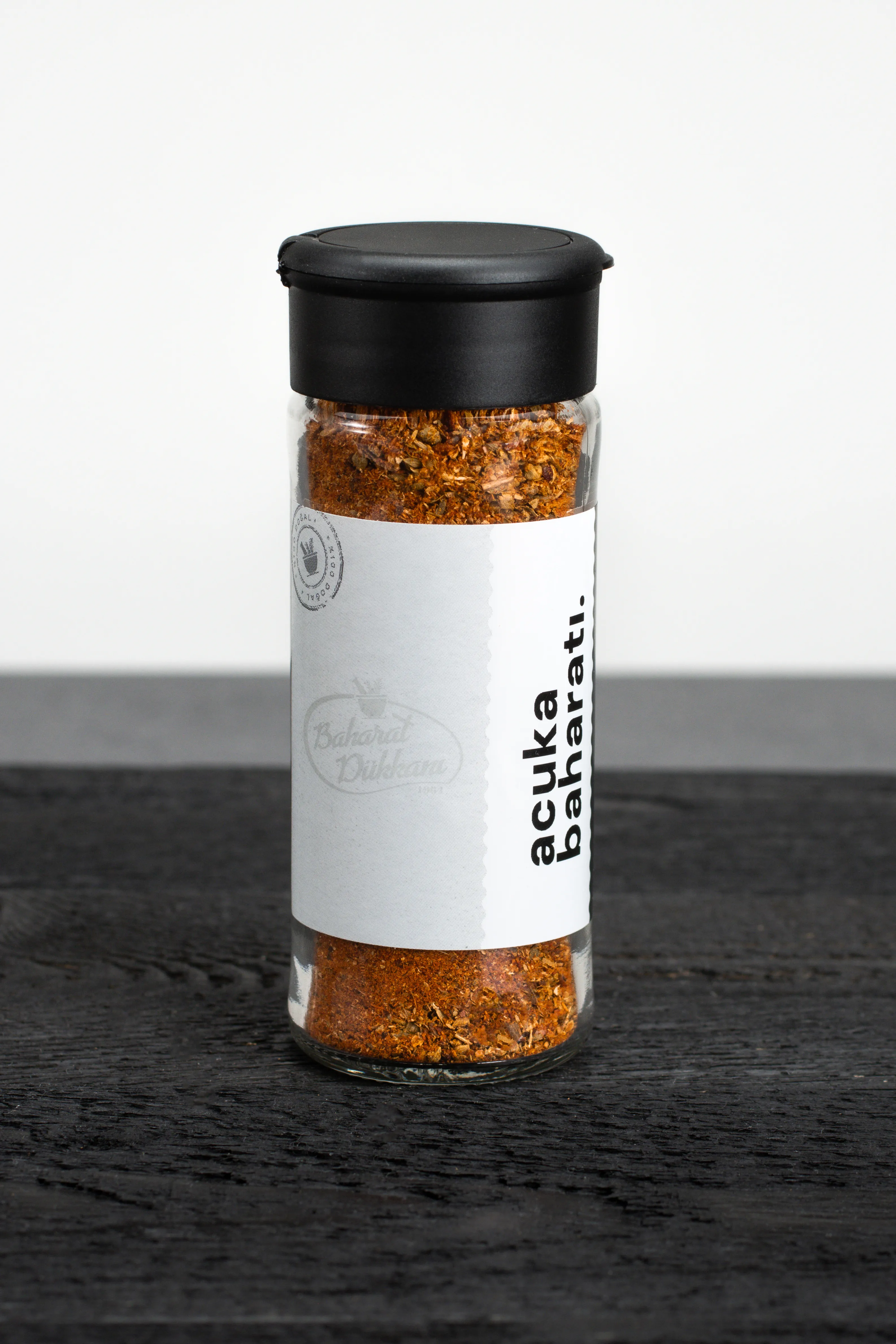 Acuka Baharatı 45gr (cam)