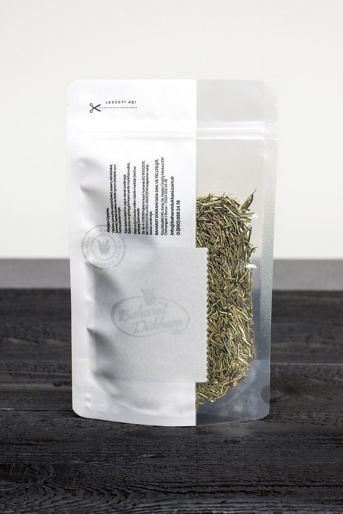 Biberiye 350gr