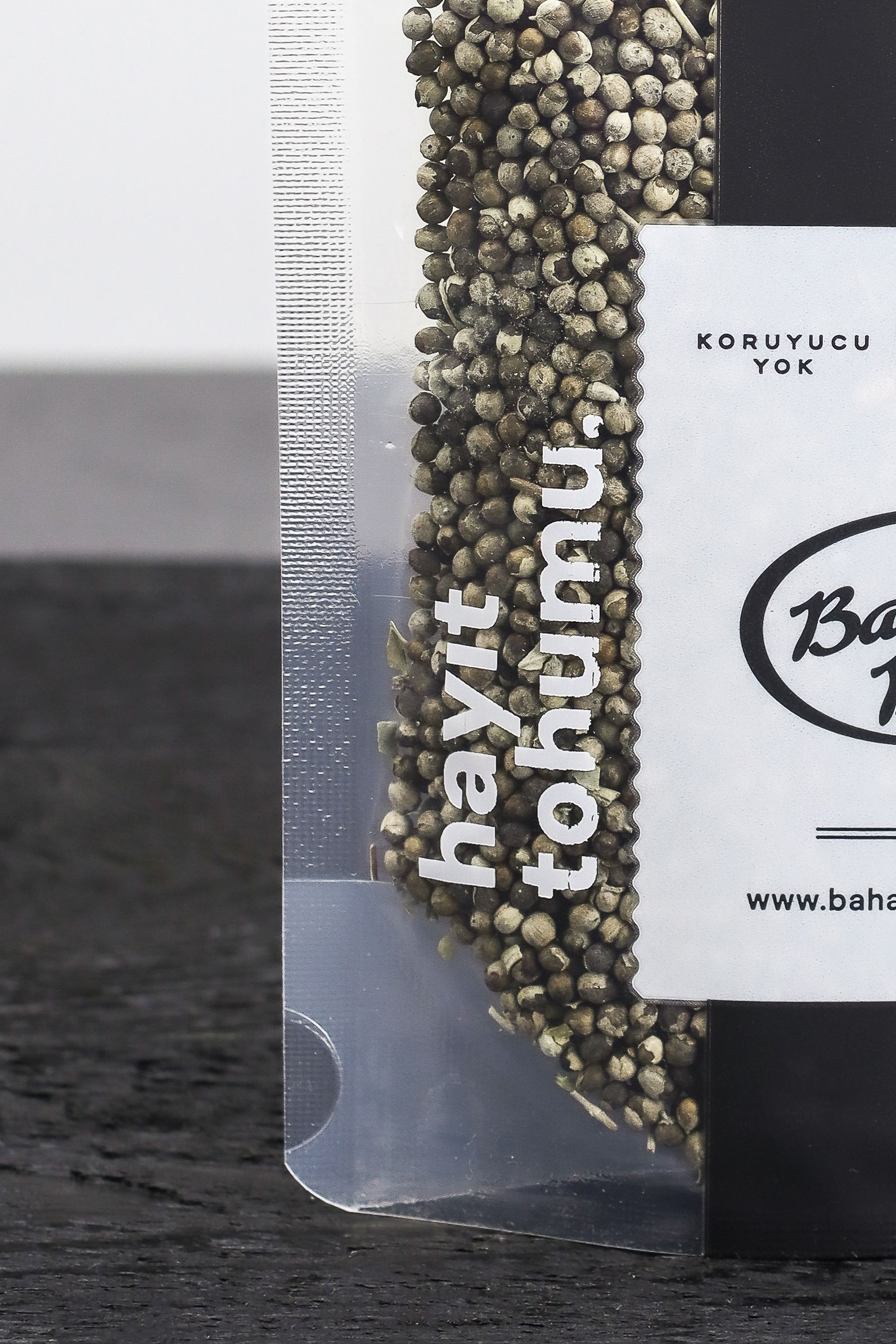Hayıt Tohumu 60gr
