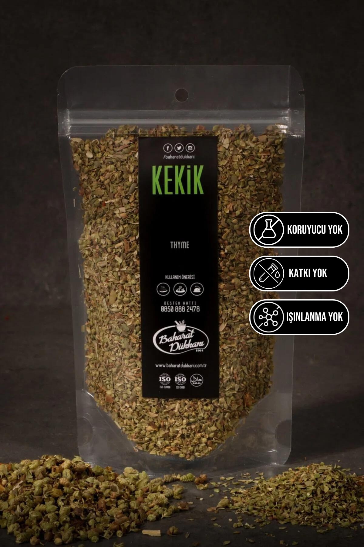 Kekik 300gr