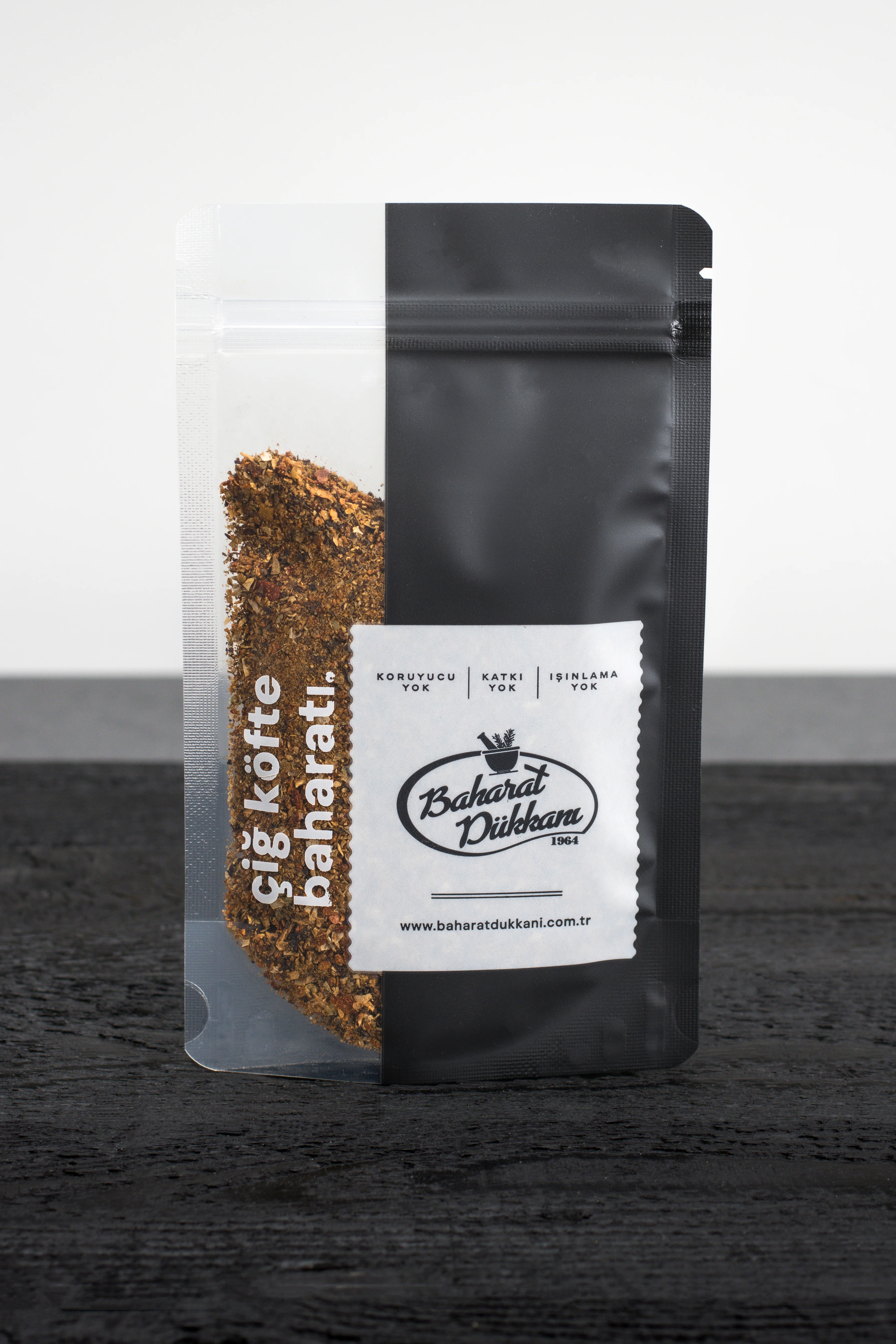 Çiğ Köfte Baharatı 70gr