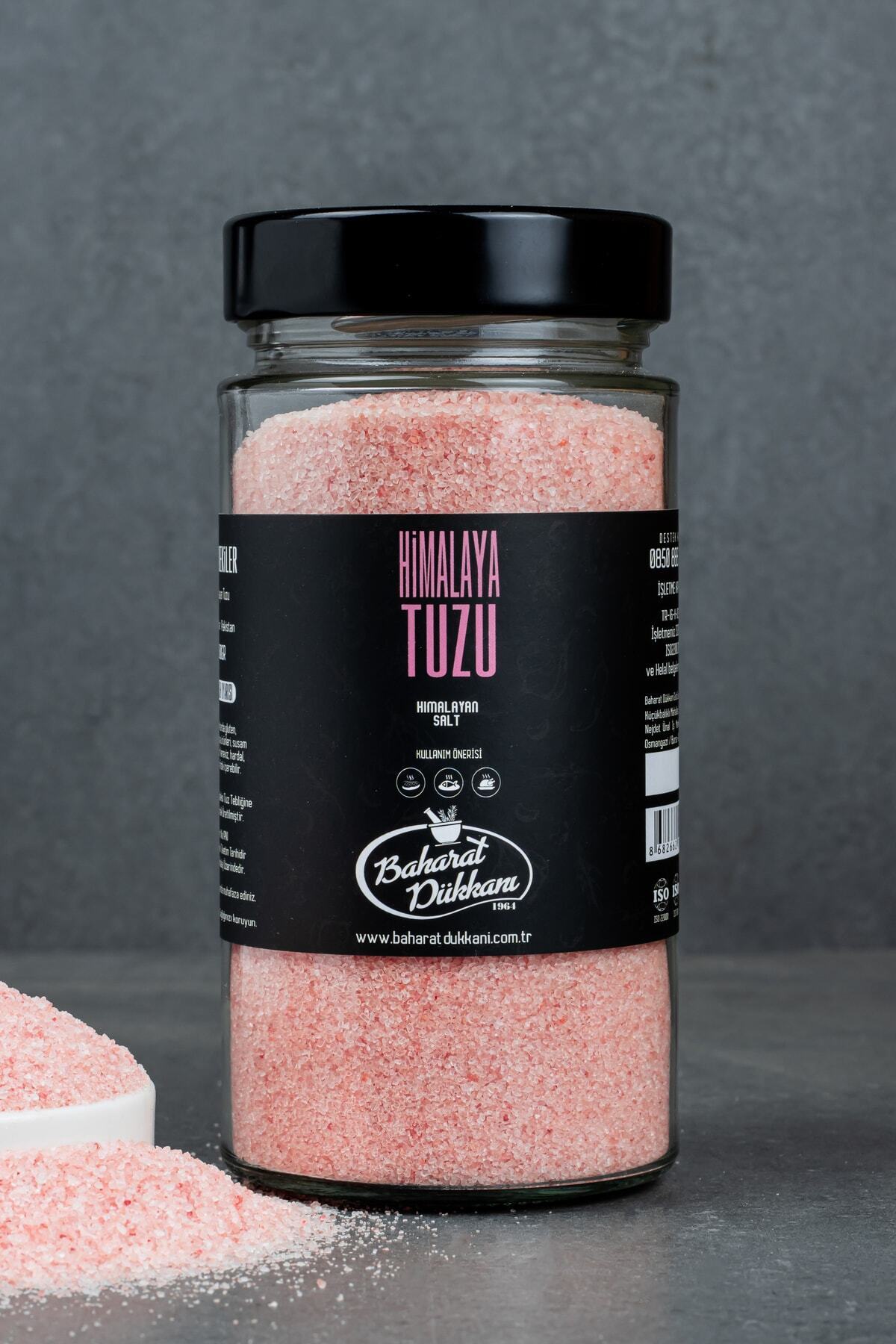 Himalaya Tuzu Toz 500gr (cam)