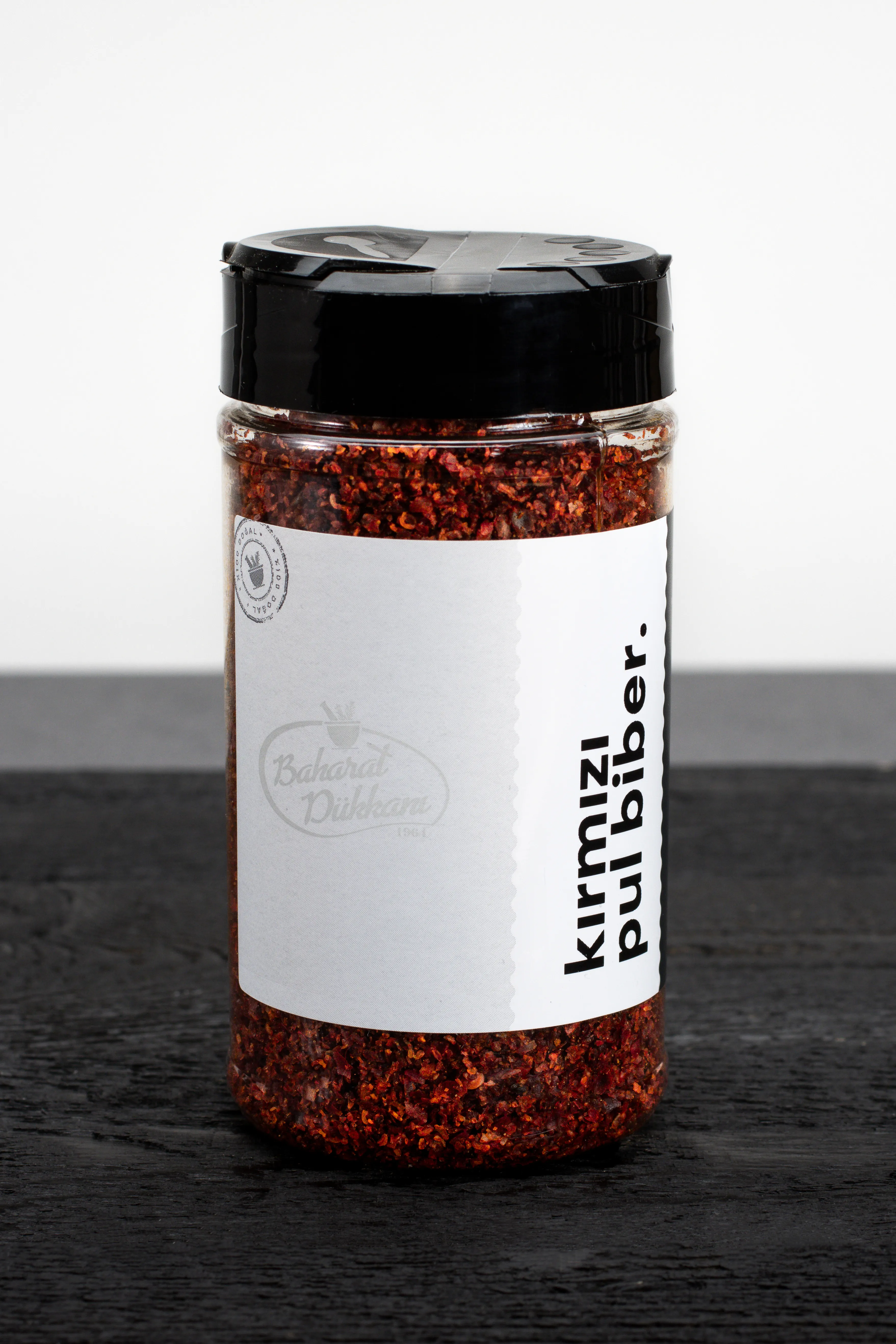 Kırmızı Pul Biber (tatlı) 150gr