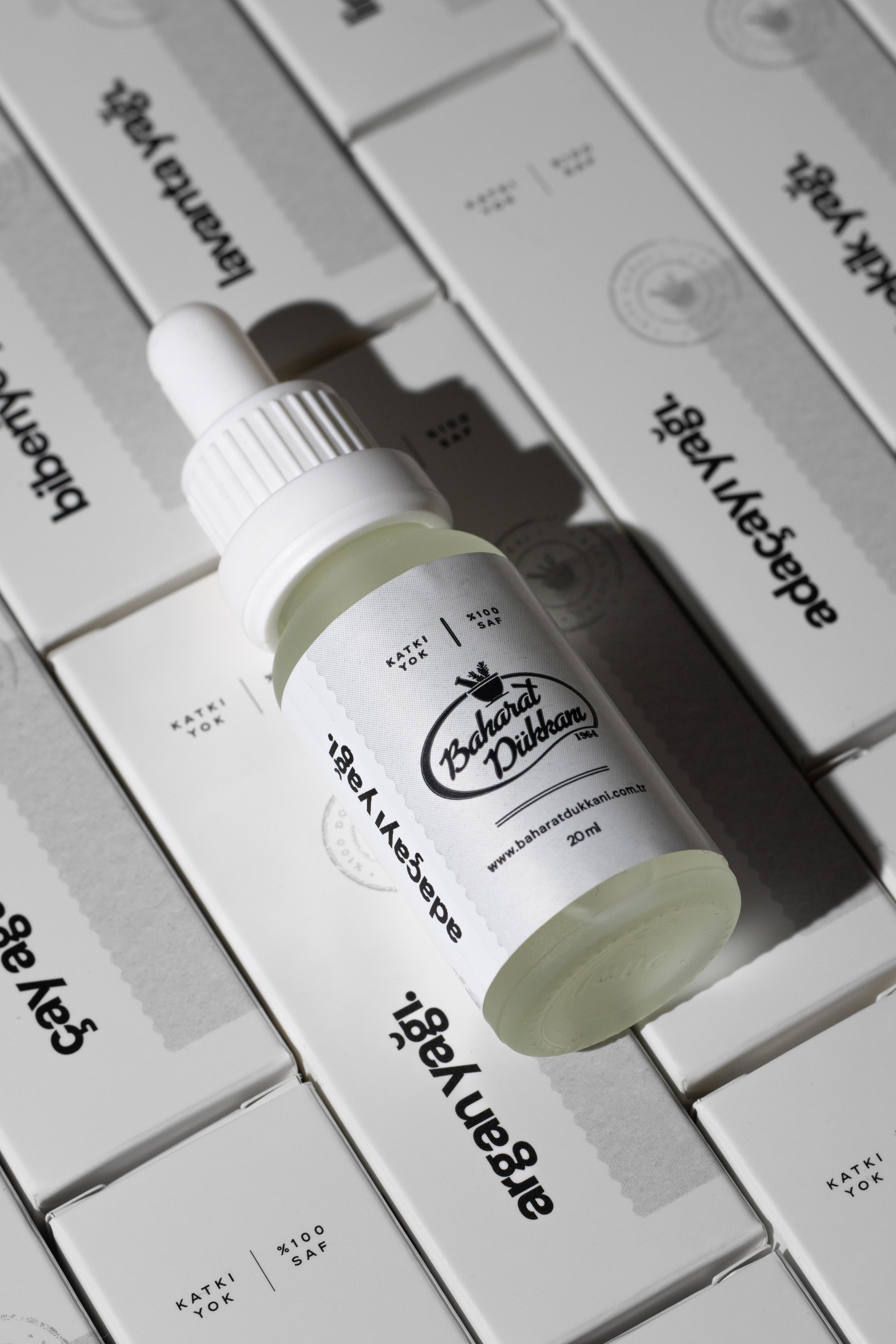 Adaçayı Yağı 20ml
