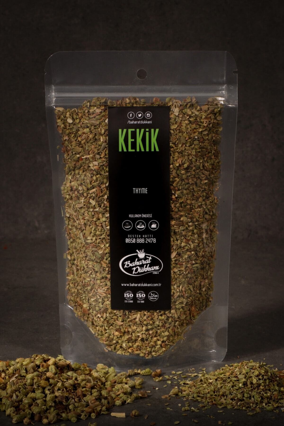 Kekik 40gr