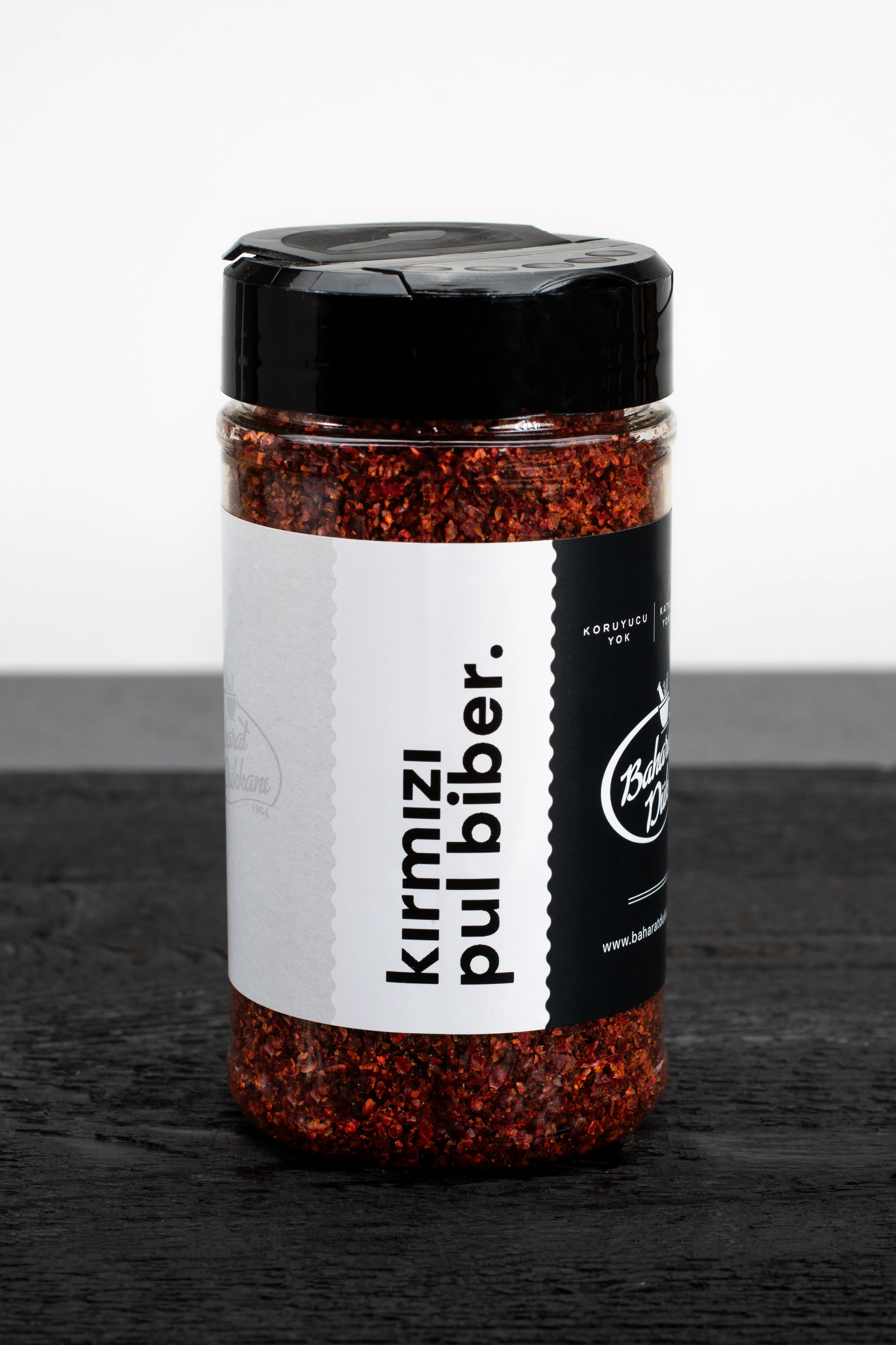 Kırmızı Pul Biber (tatlı) 150gr