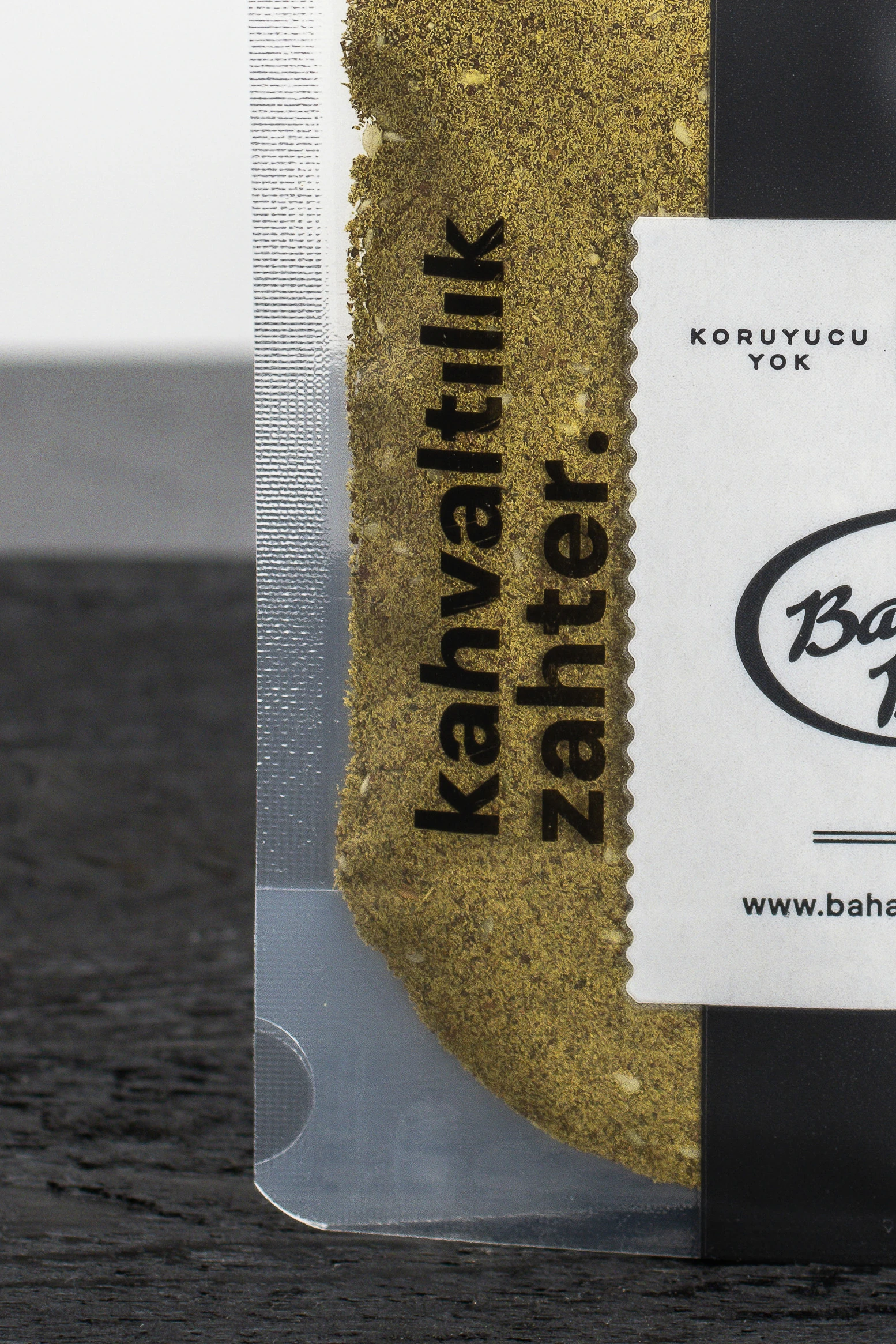 Kahvaltılık Zahter 70gr