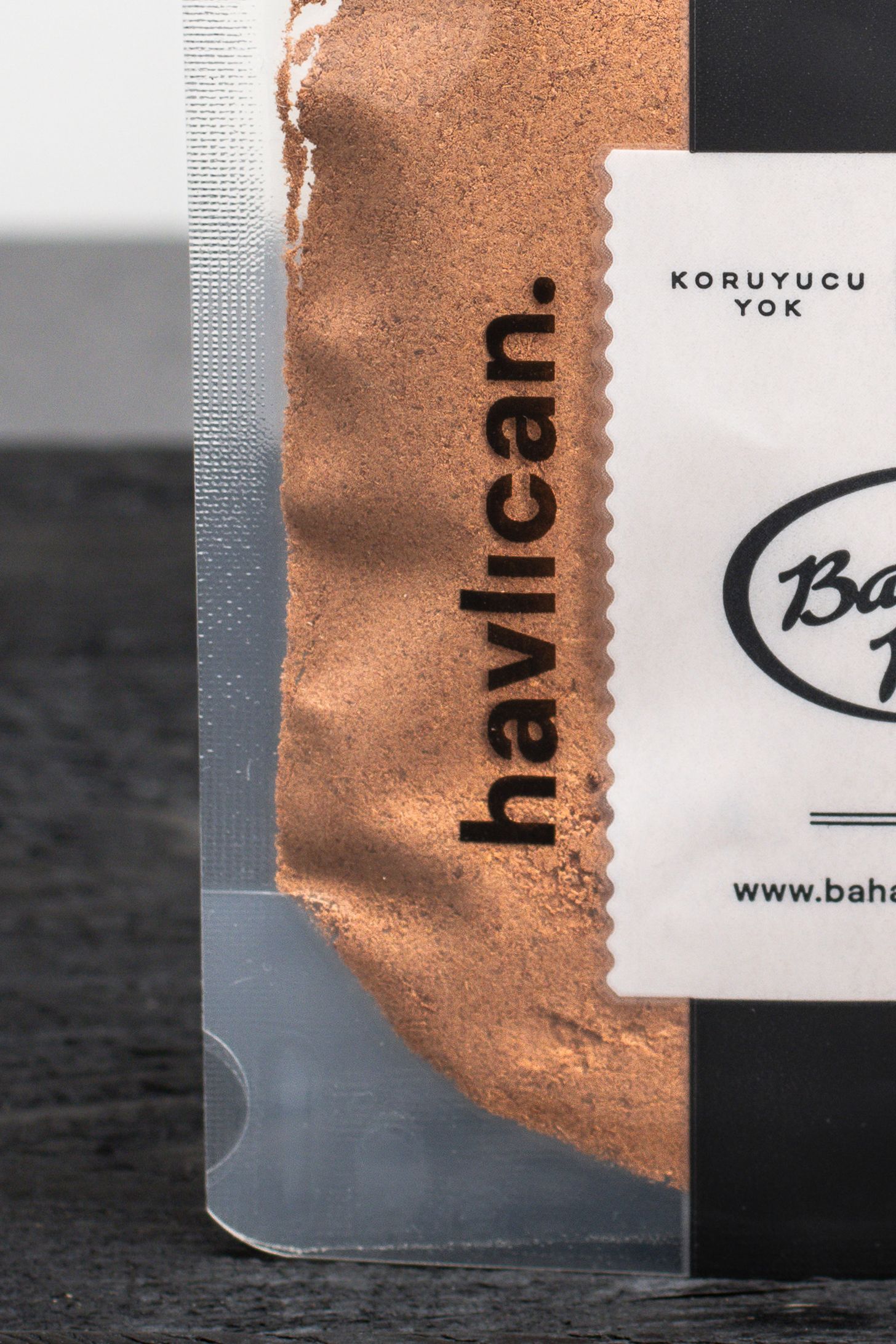 Havlıcan Toz 60gr