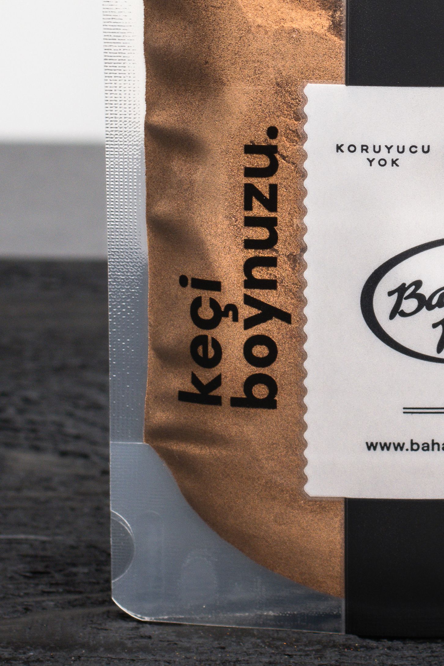 Keçi Boynuzu Tozu 100gr