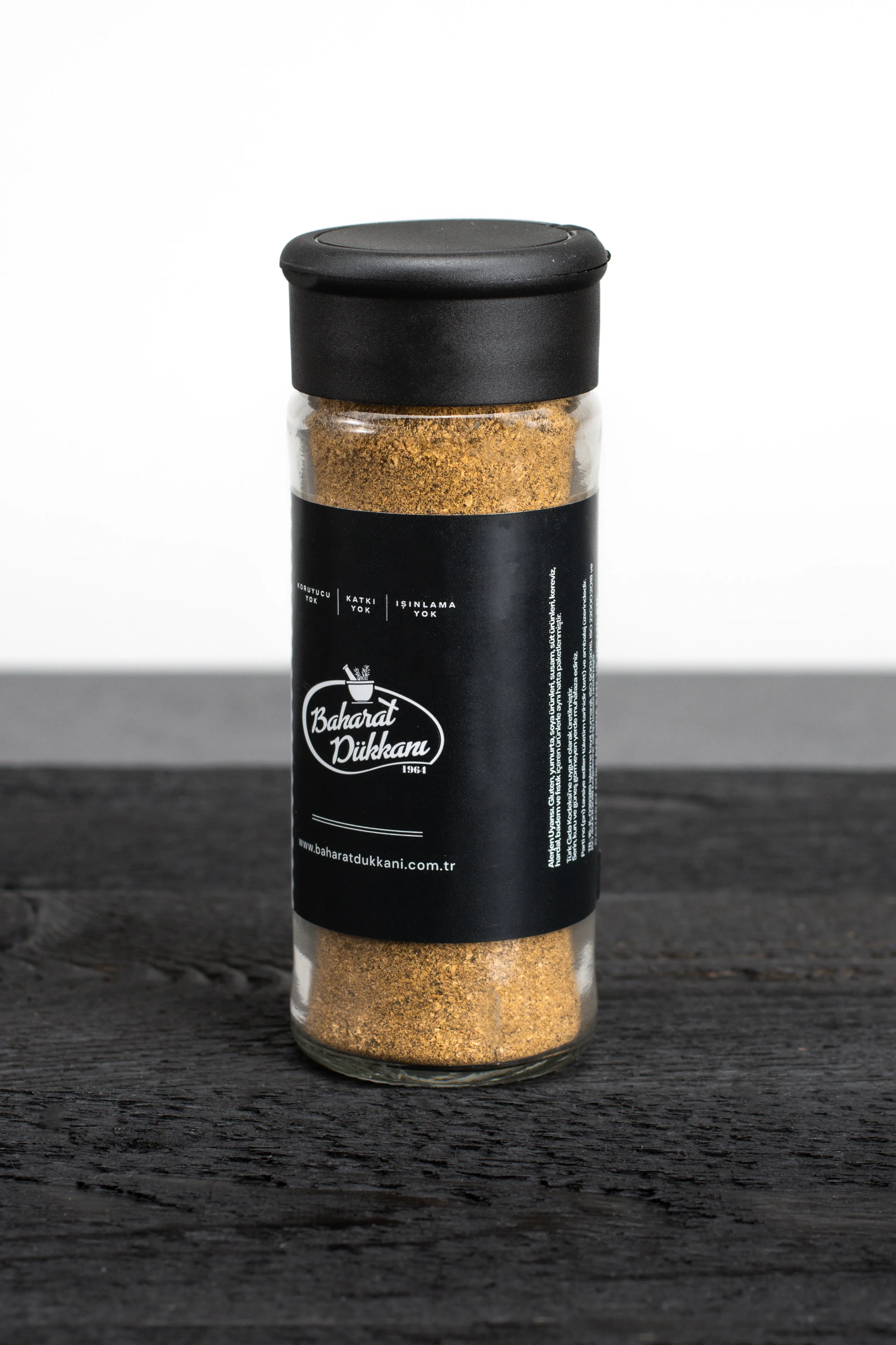 Garam Masala 45gr (cam)