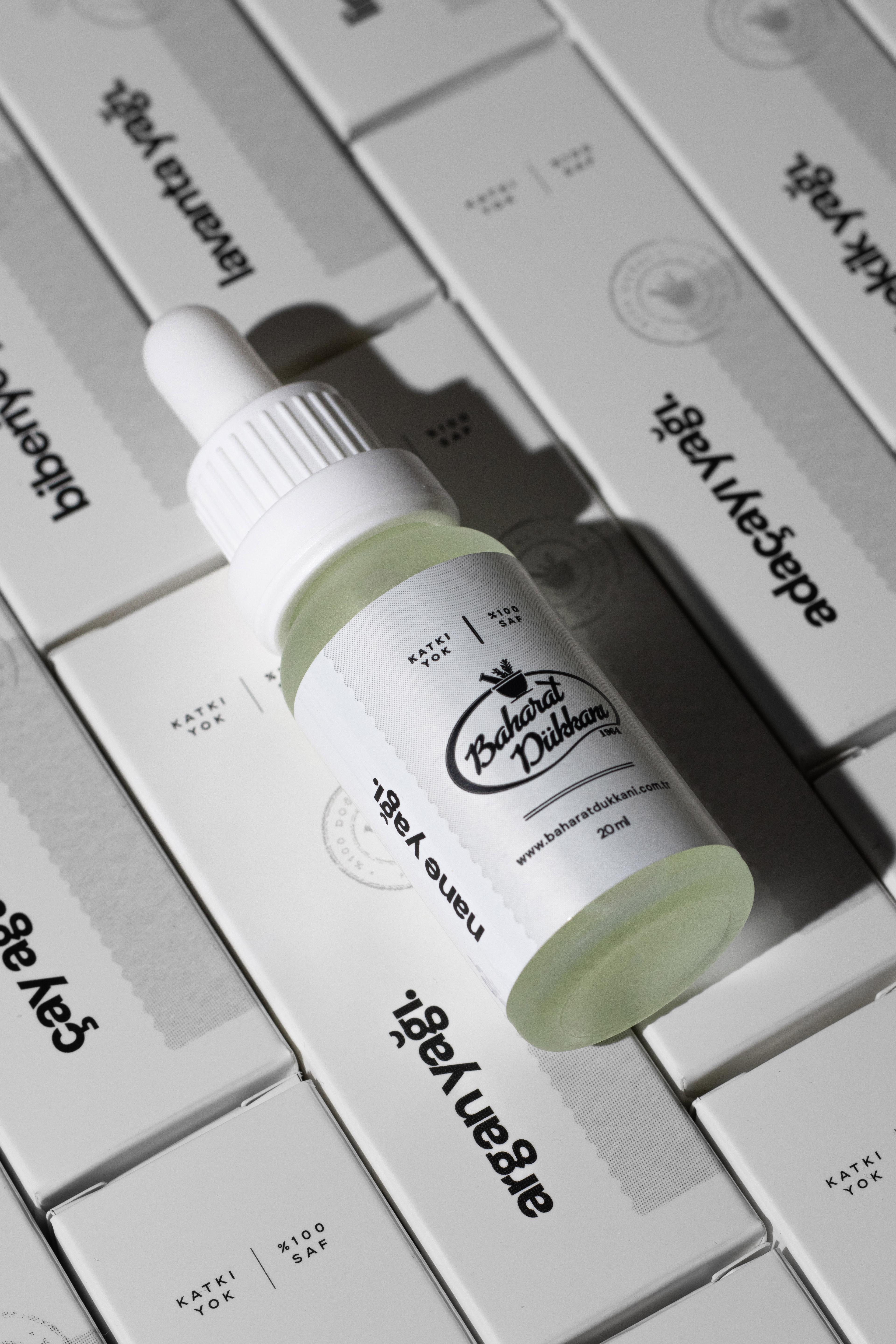 Nane Yağı 20ml
