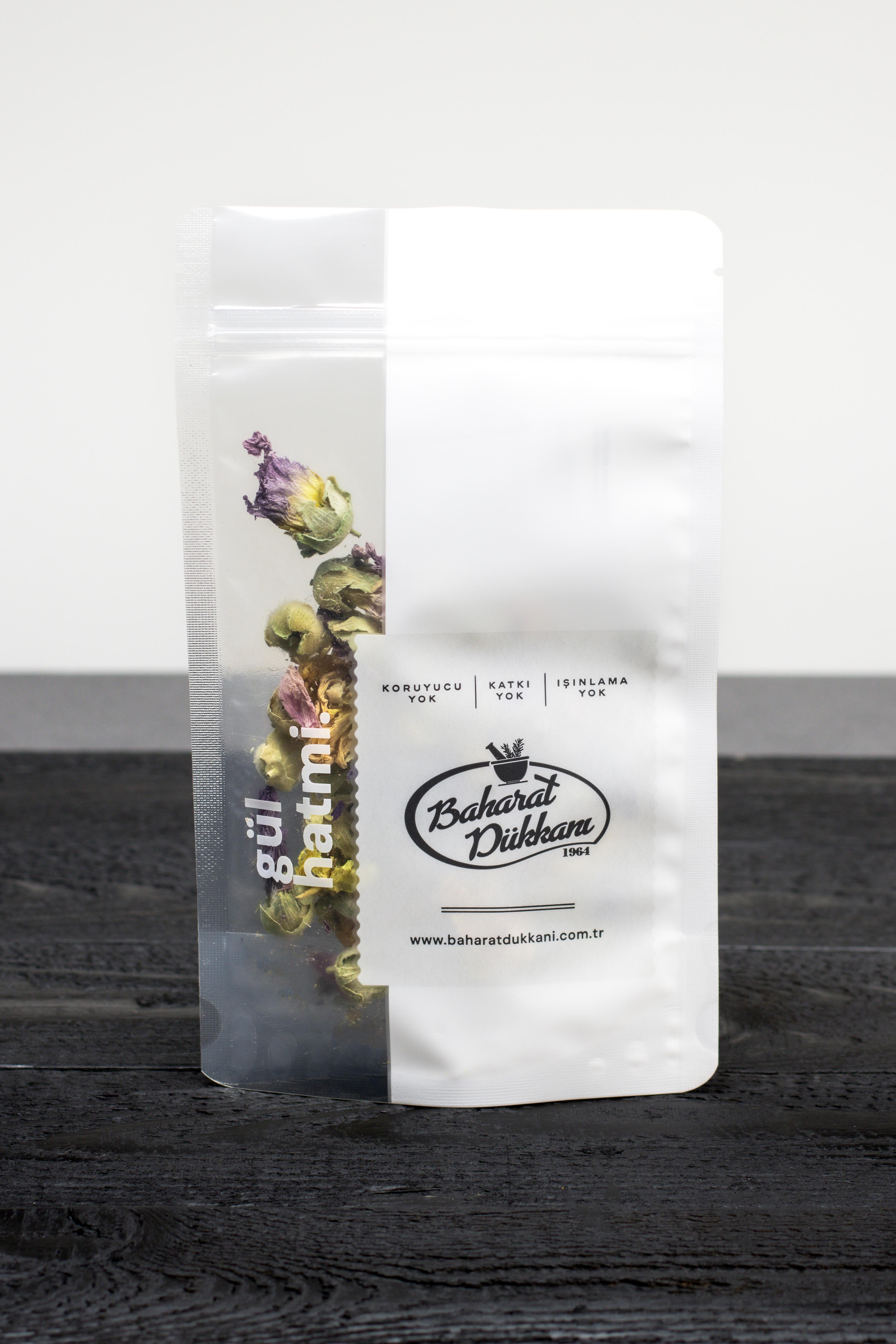 Gül Hatmi 35gr