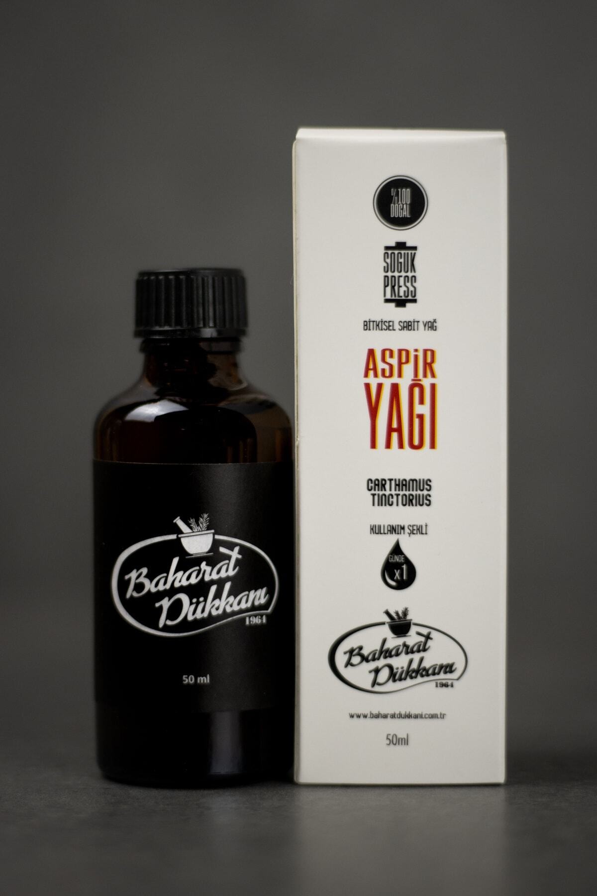 Aspir Yağı 50 ml