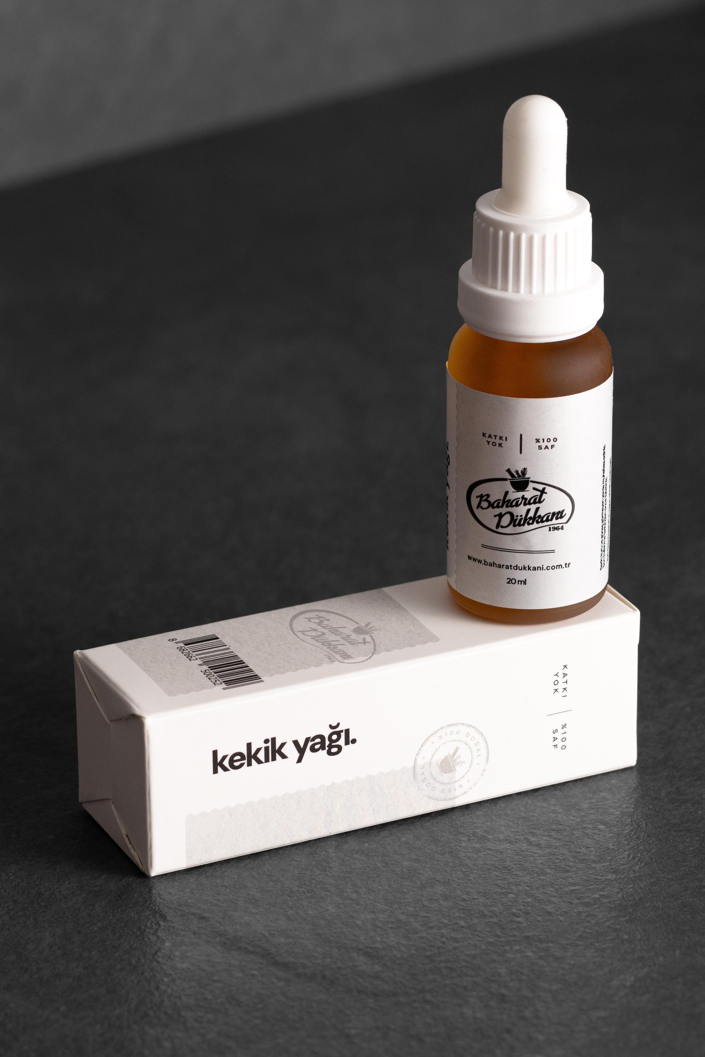Kekik Yağı 20 ml