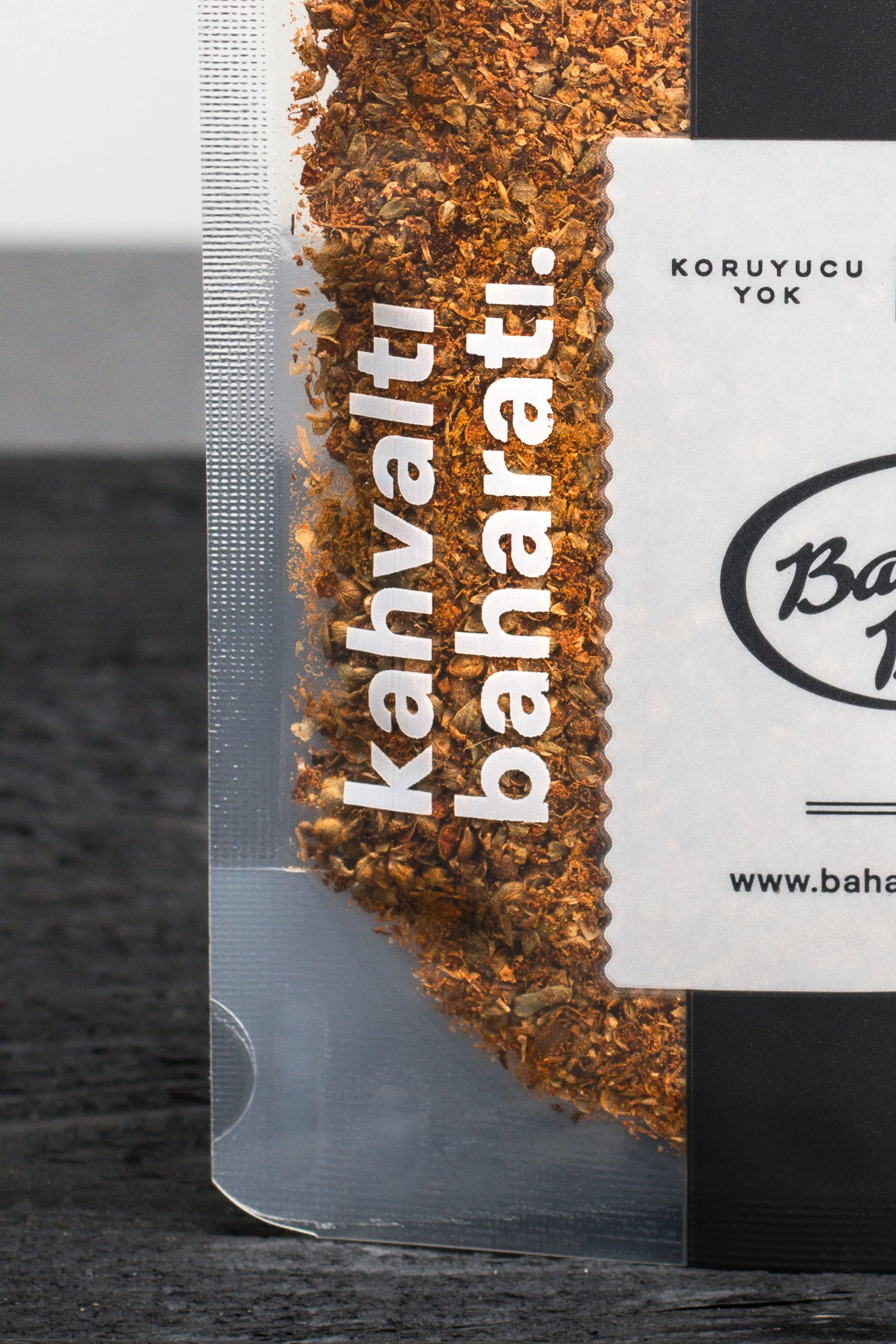 Kahvaltı Baharatı 75gr