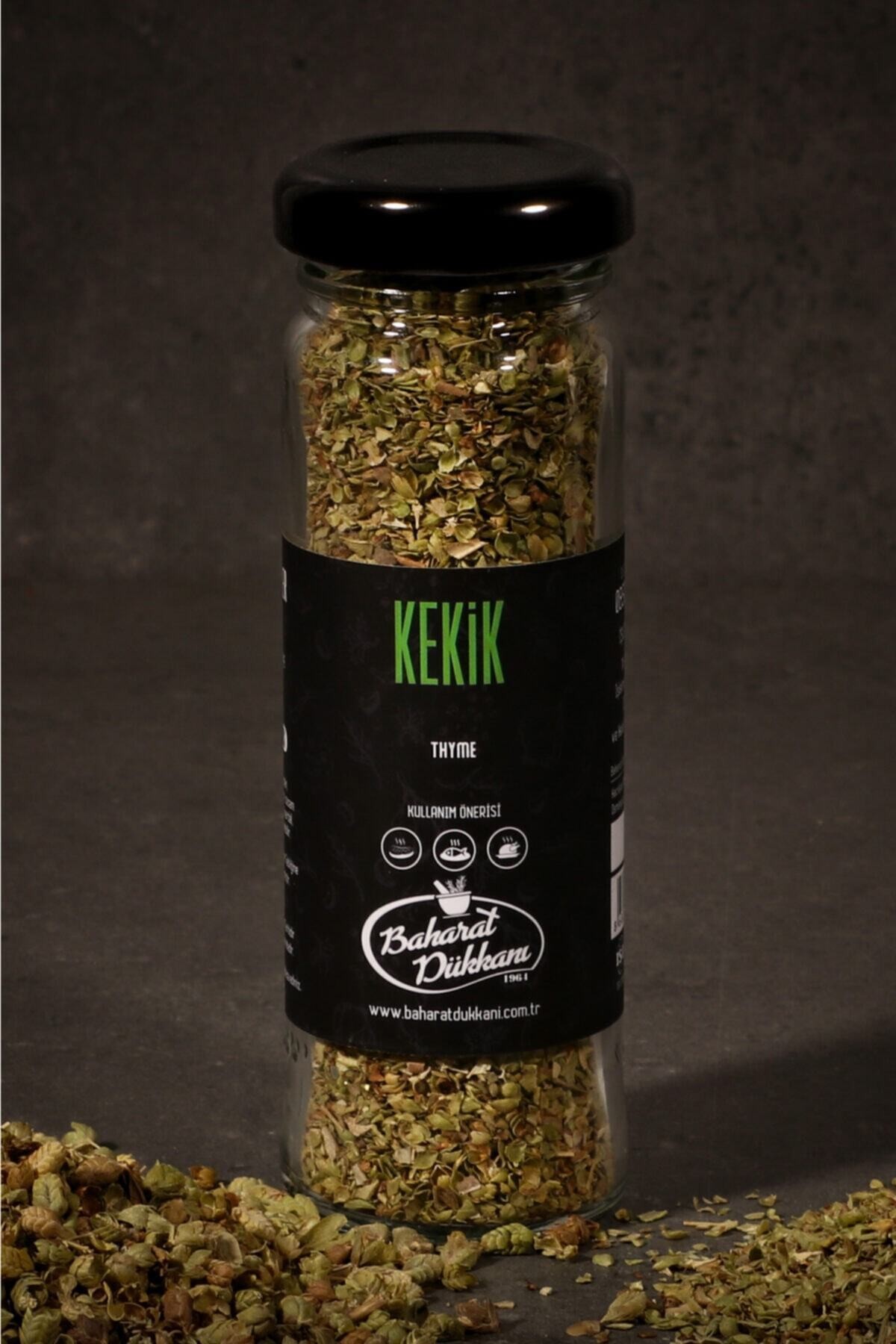 Kekik 15gr (cam)