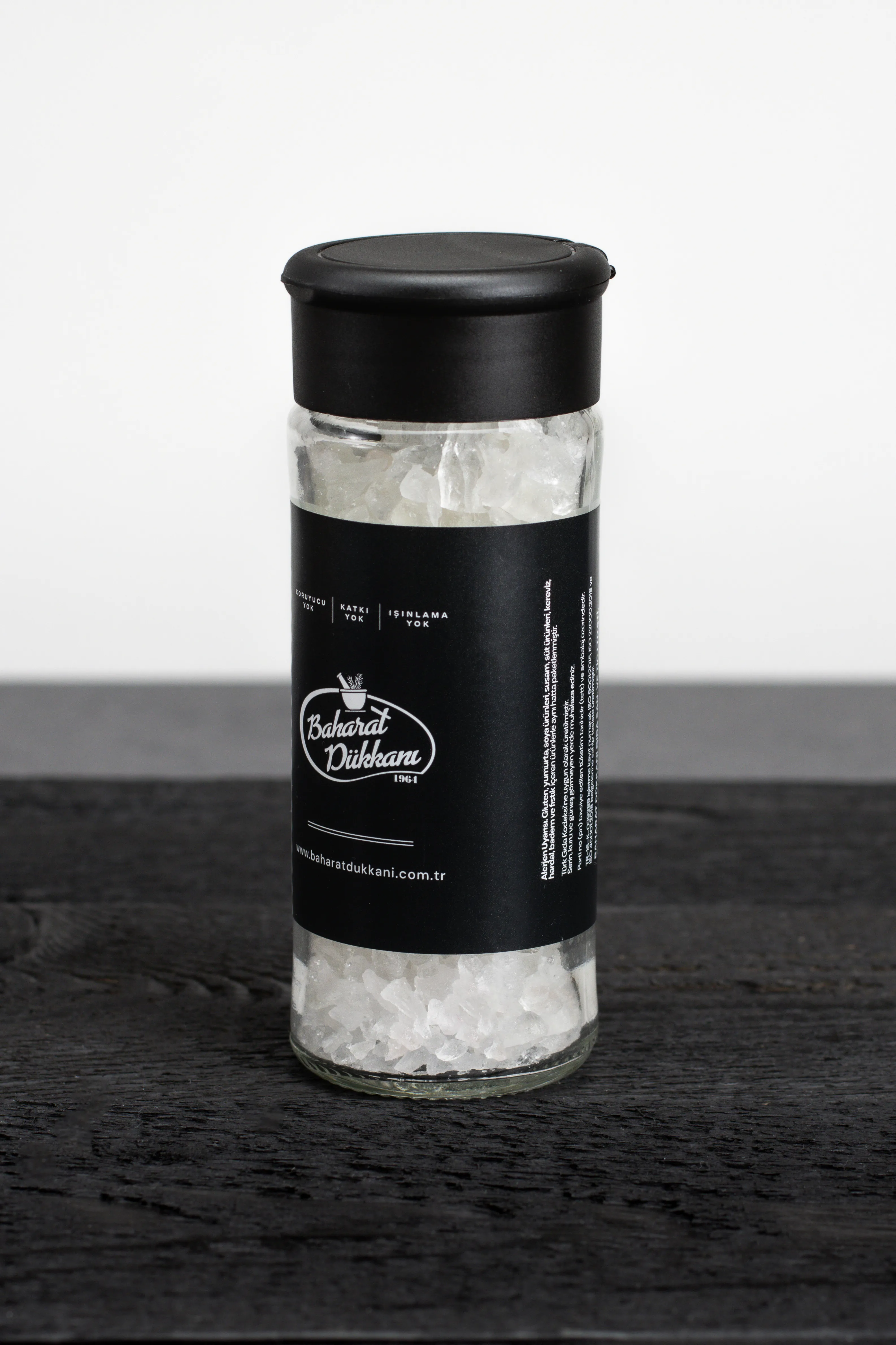 Limontuzu 90gr (cam)