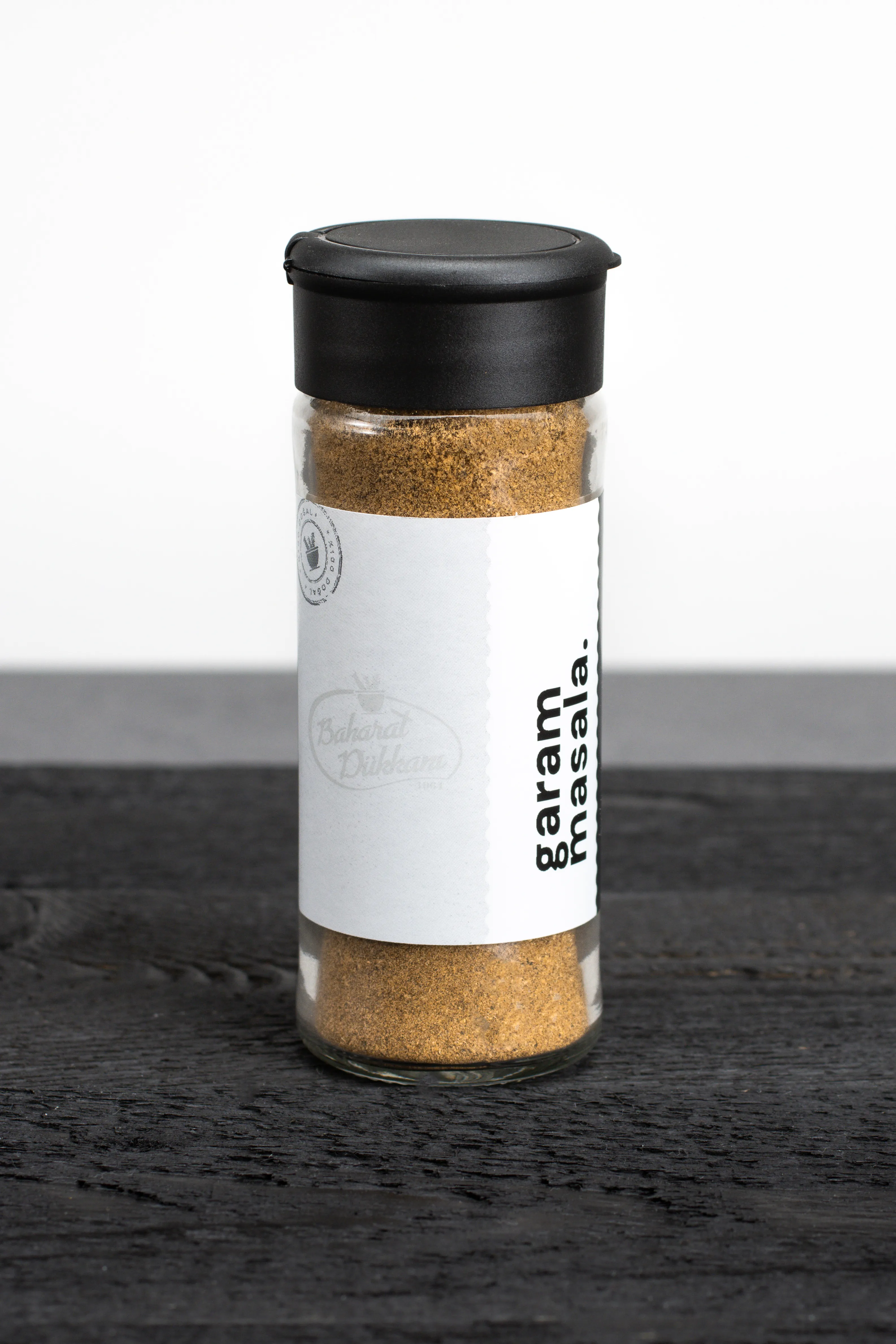 Garam Masala 45gr (cam)