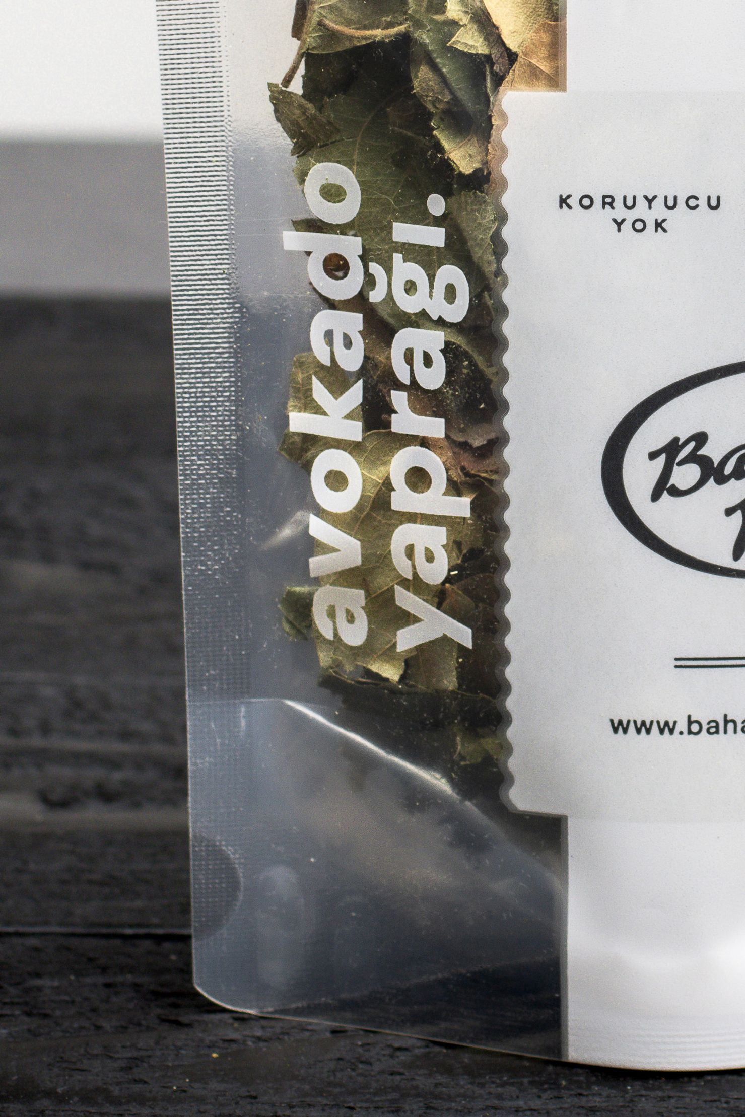 Avokado Yaprağı 30gr