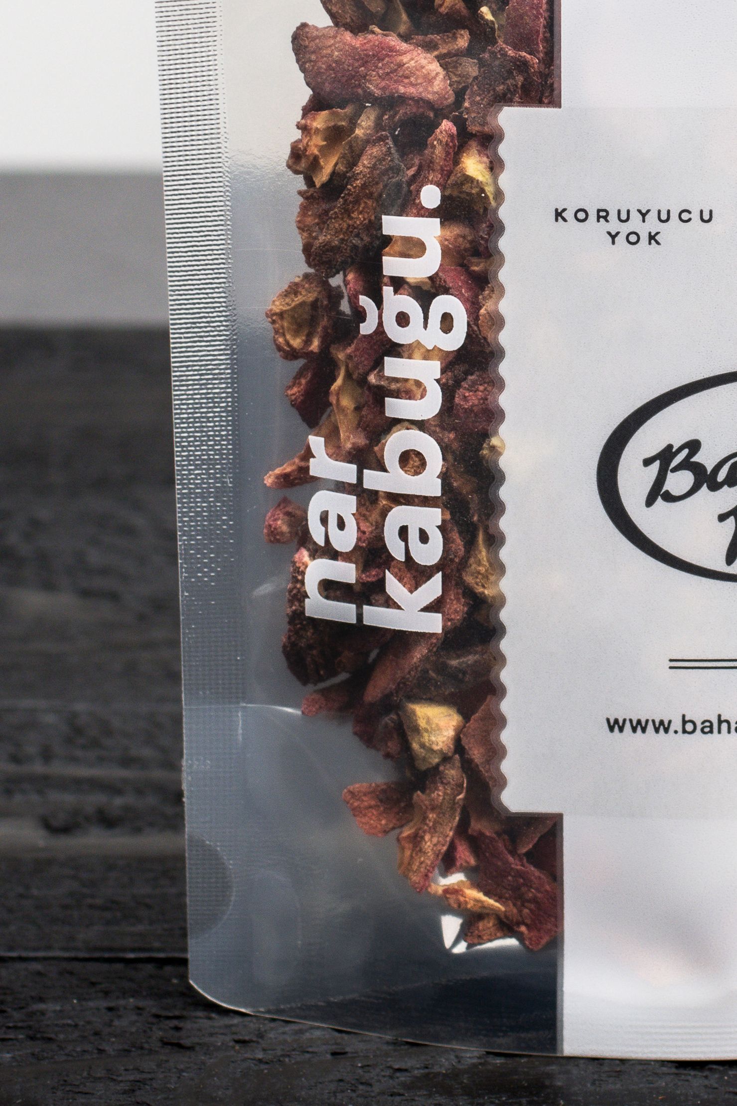 Nar Kabuğu 125 gr