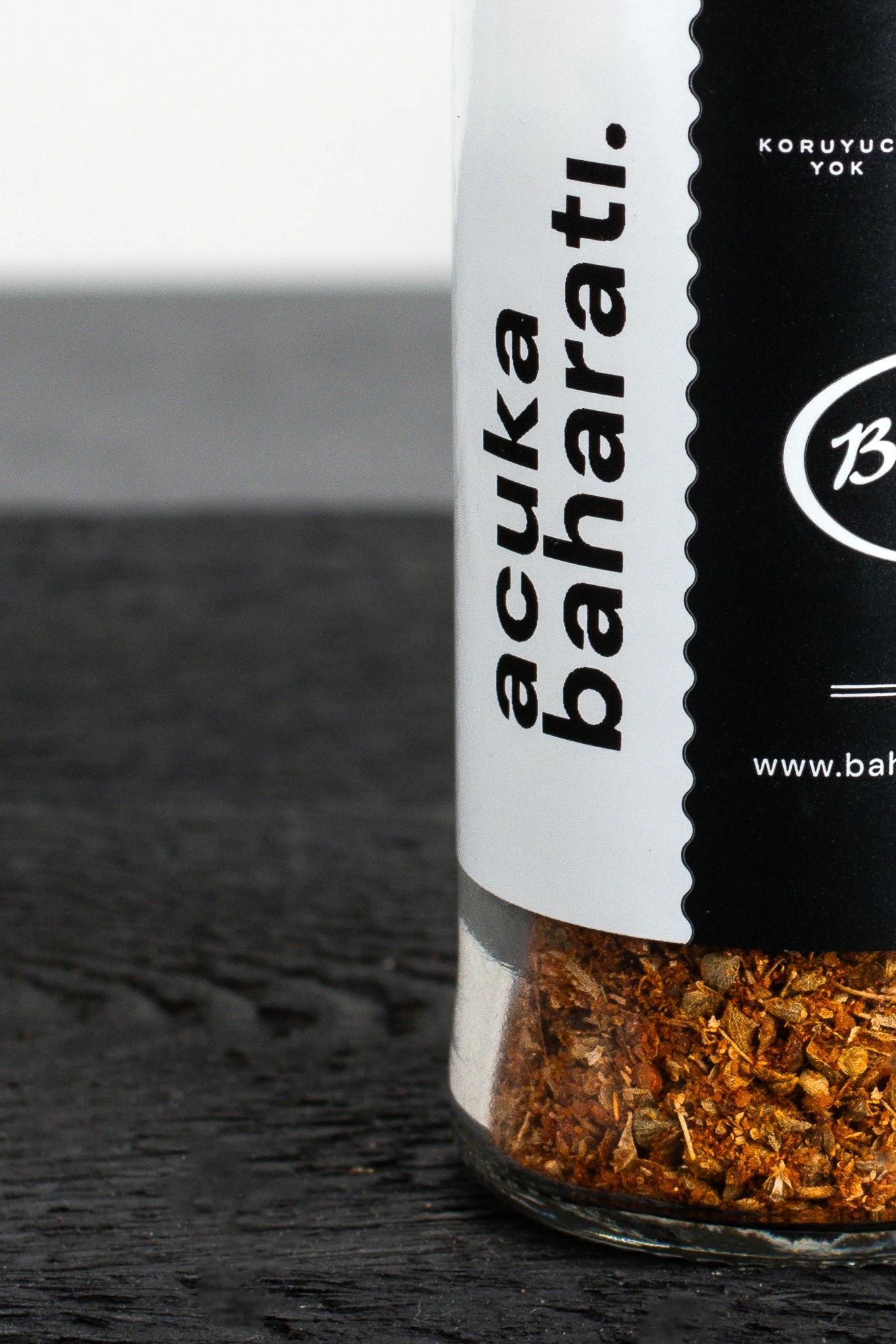 Acuka Baharatı 45gr (cam)