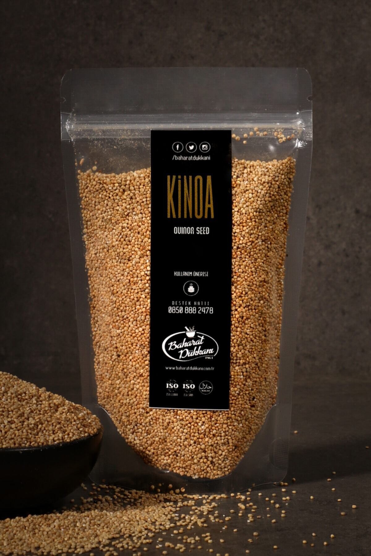 Kinoa 90gr