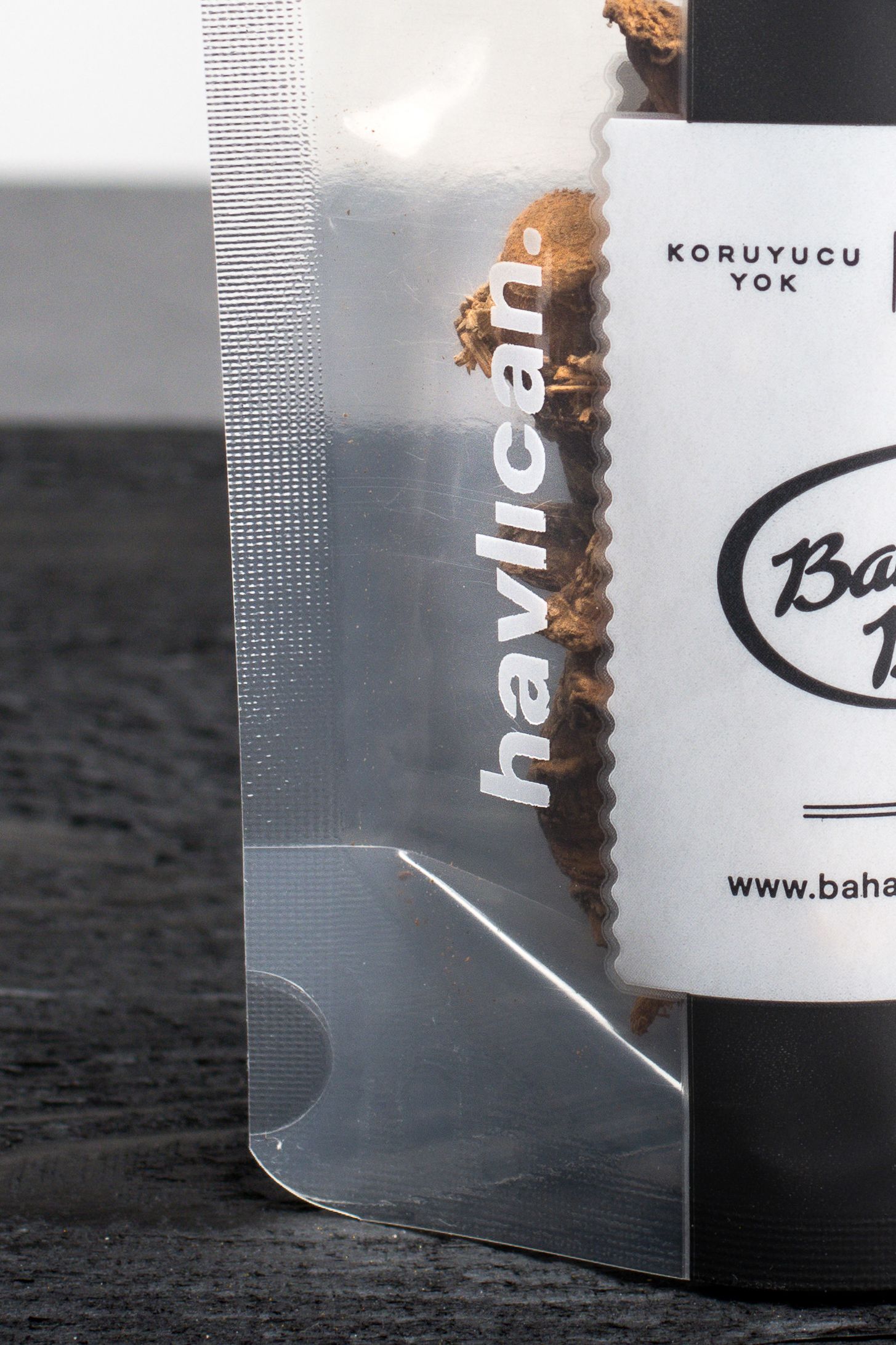 Havlıcan (Kök) 50gr