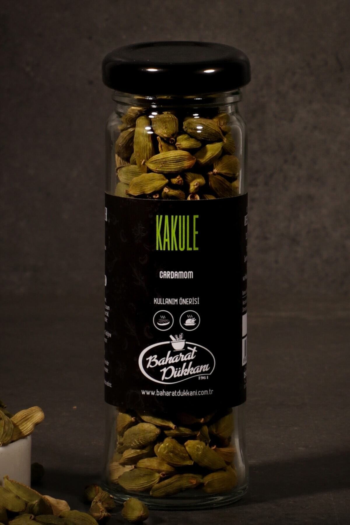 Kakule 30gr (cam)