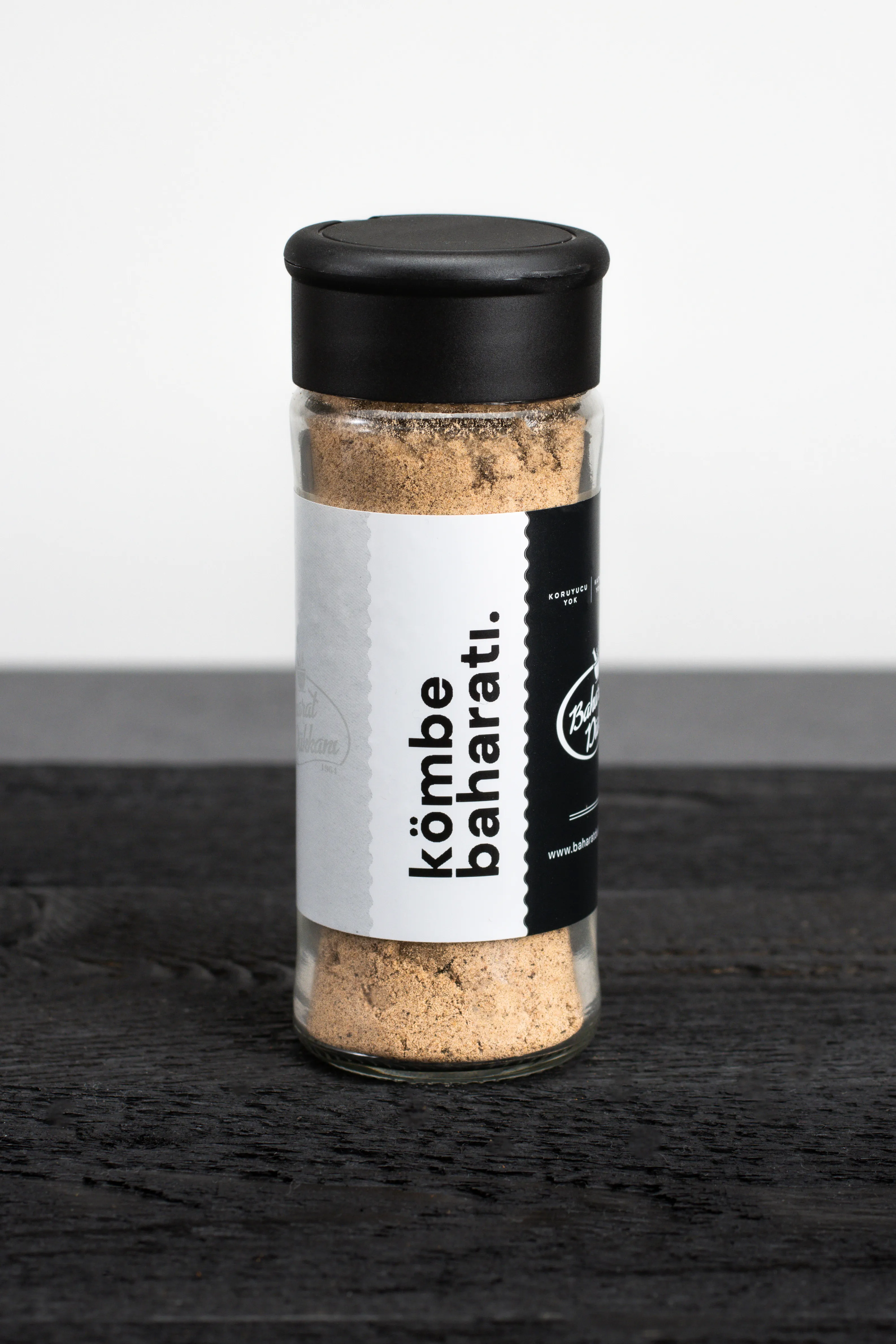 Kömbe Baharatı 50gr (cam)