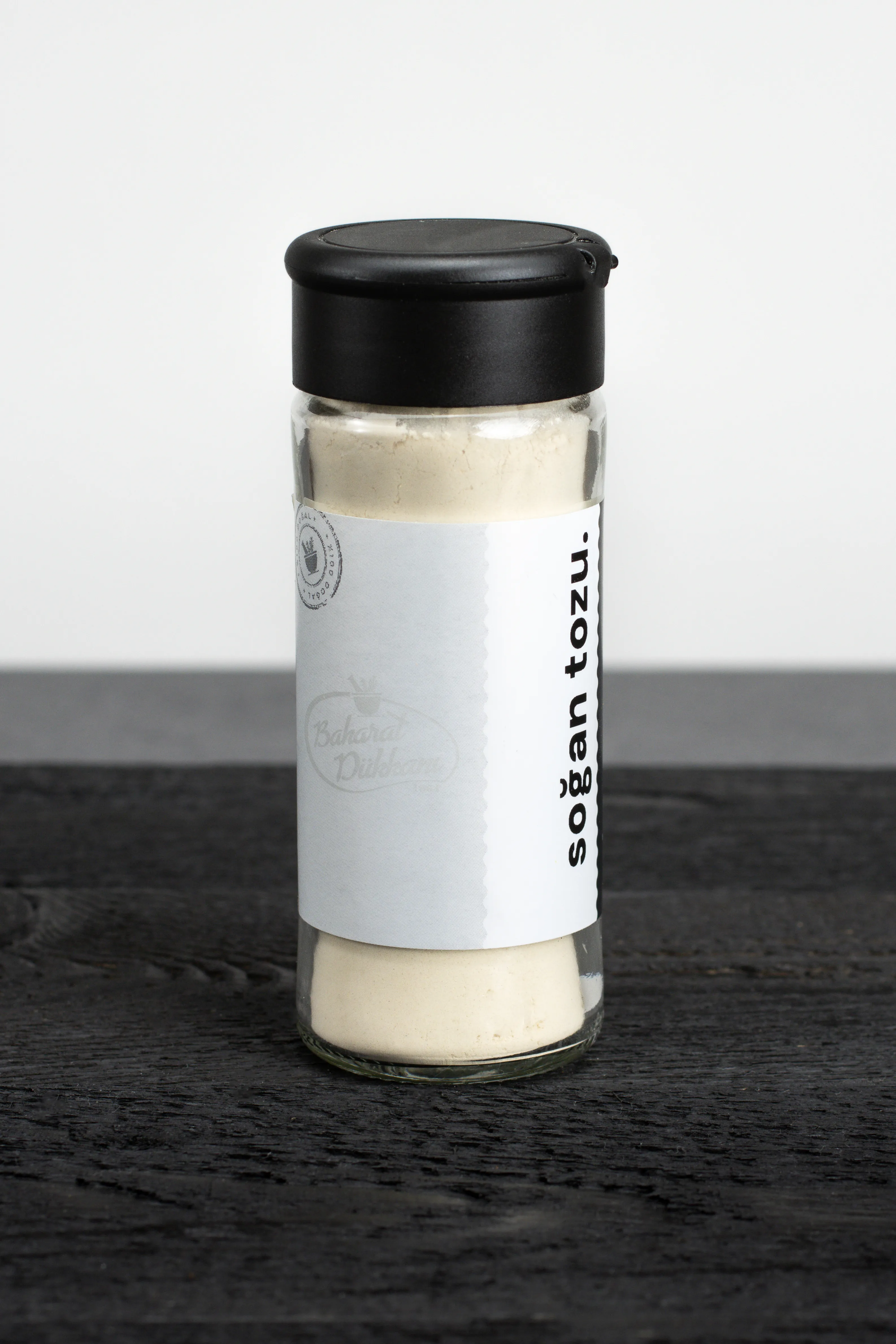 Soğan Tozu 45gr (Cam)