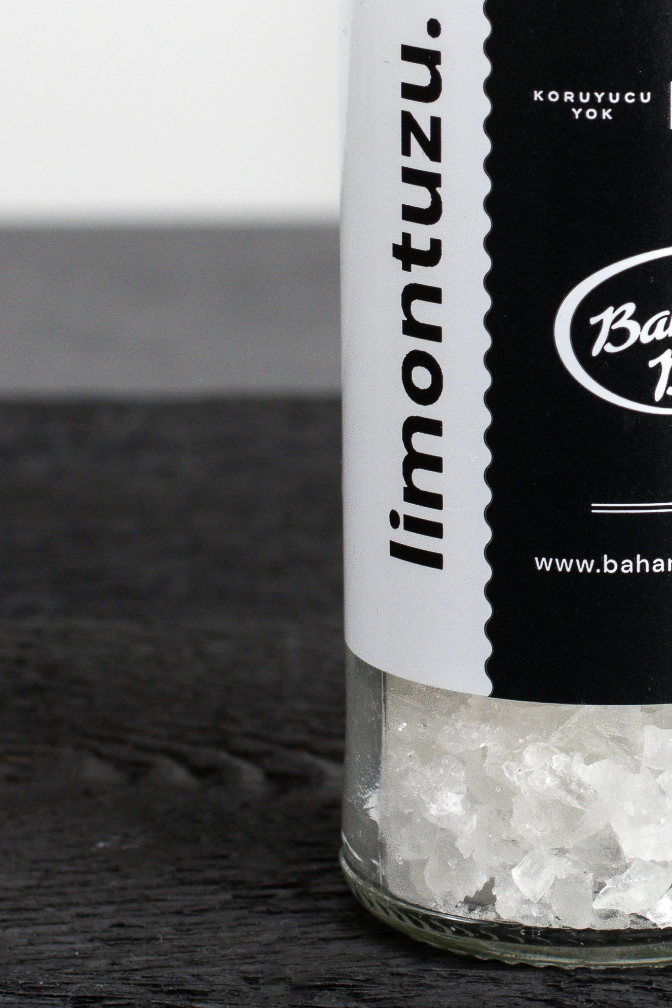 Limontuzu 90gr (cam)