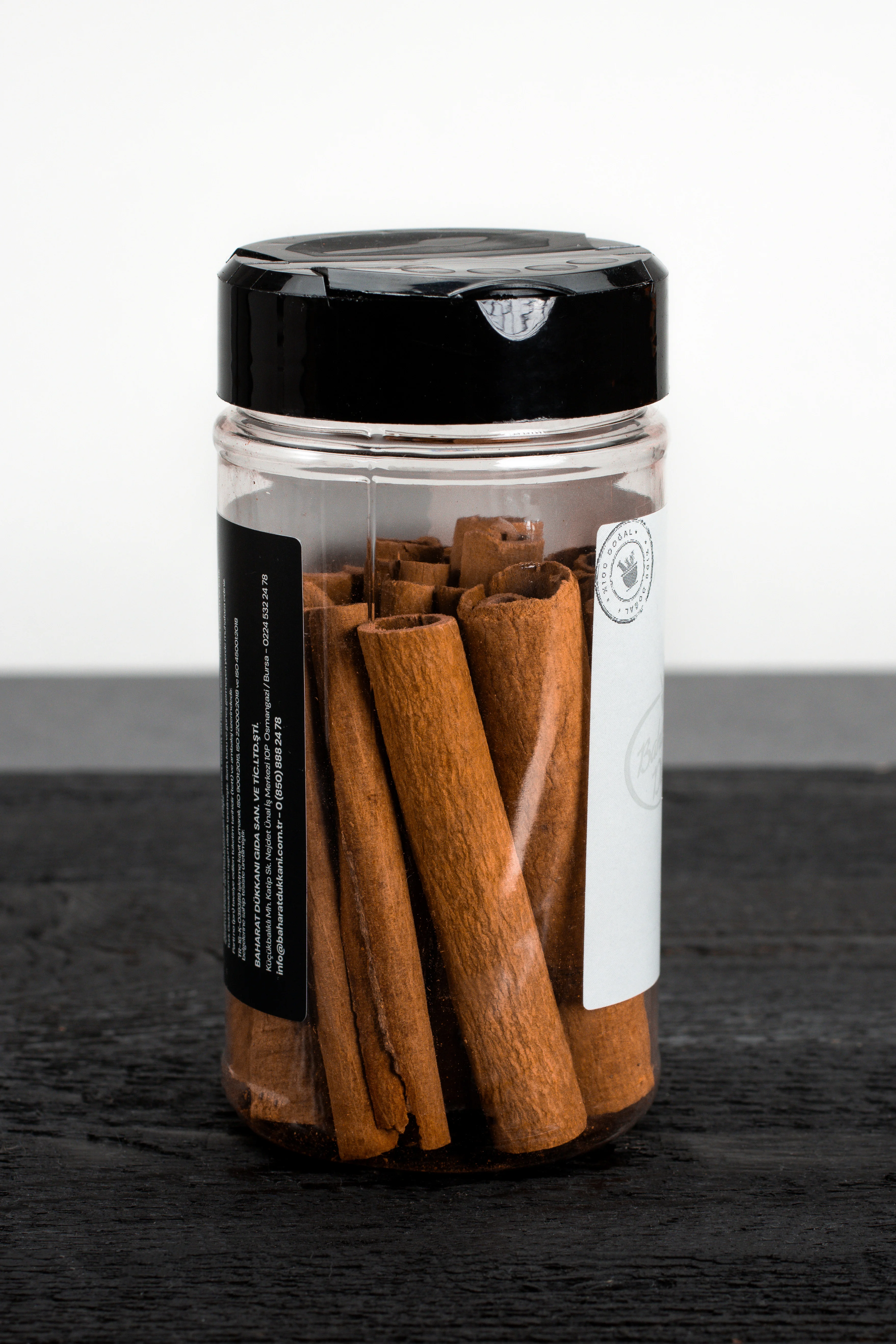 Çubuk Tarçın 35gr