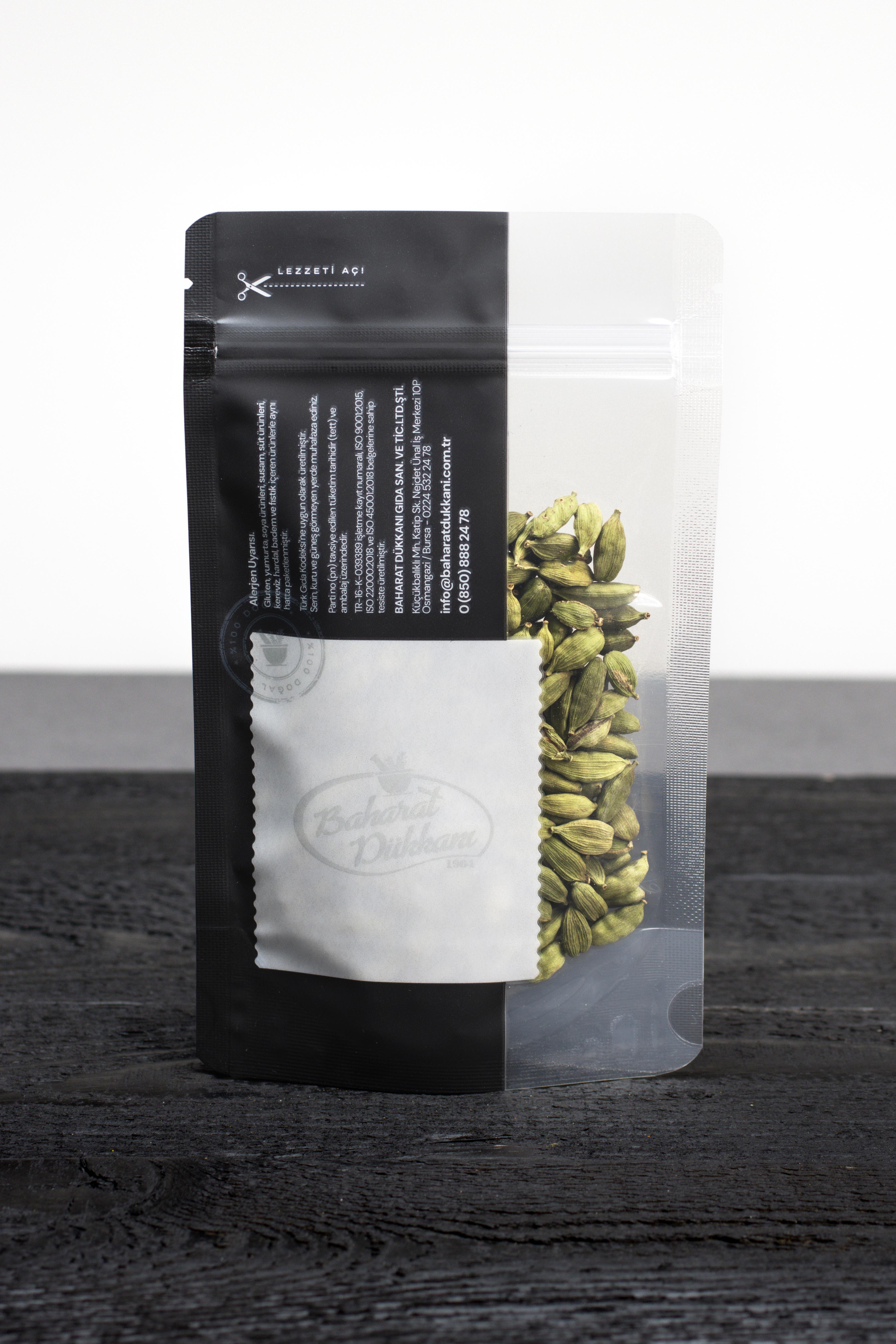Kakule 50gr