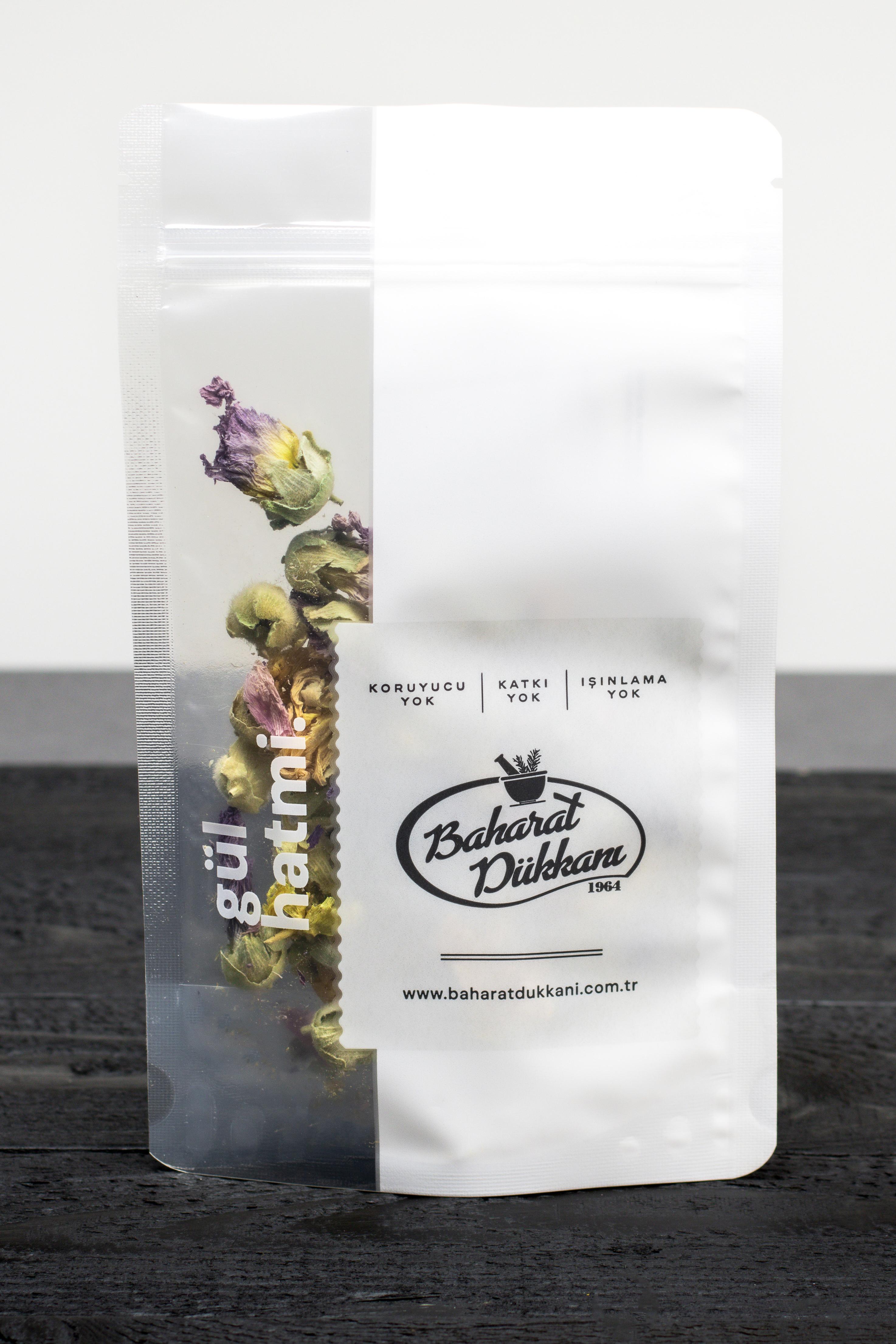Gül Hatmi 35gr