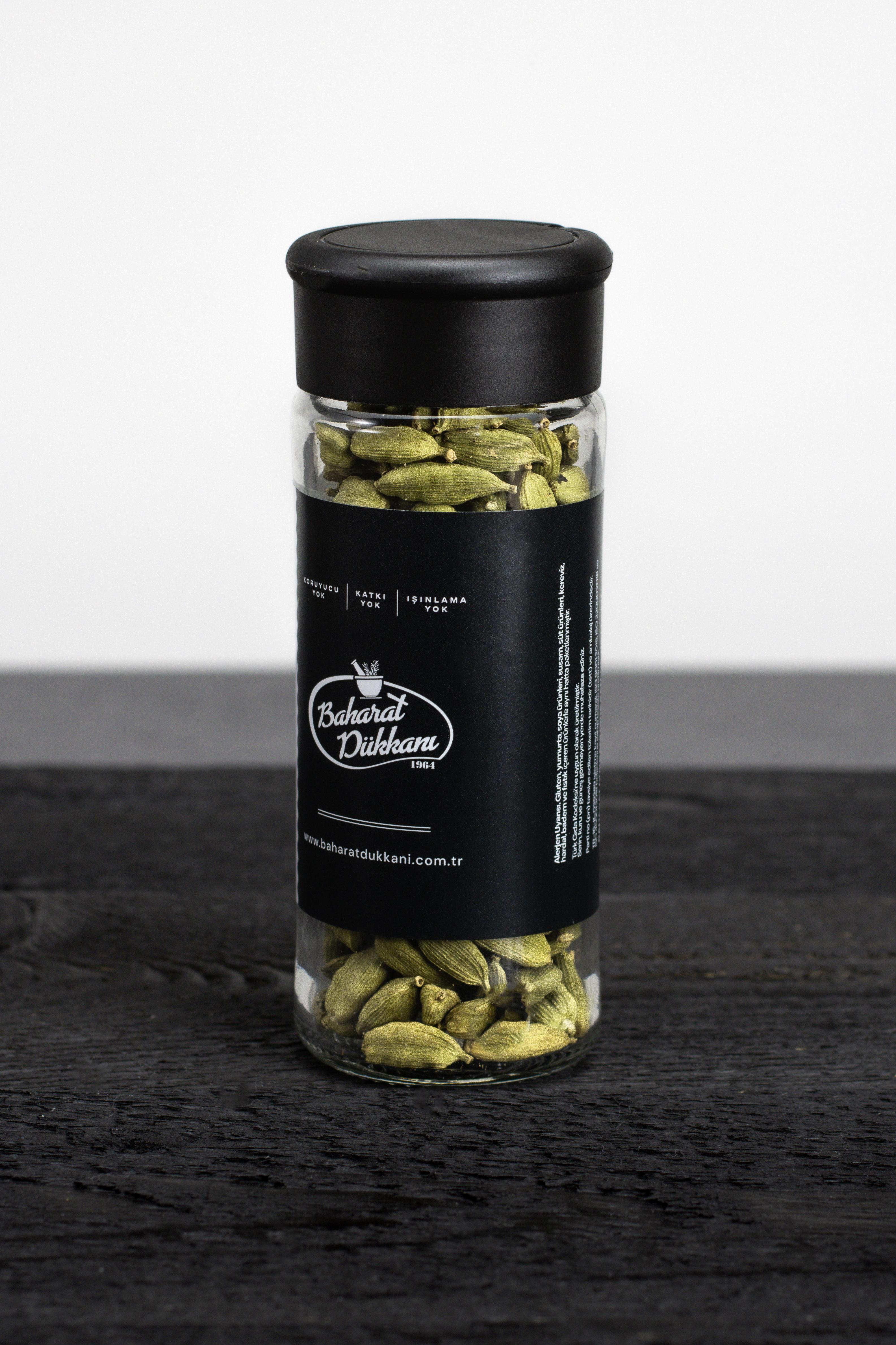 Kakule 30gr (cam)