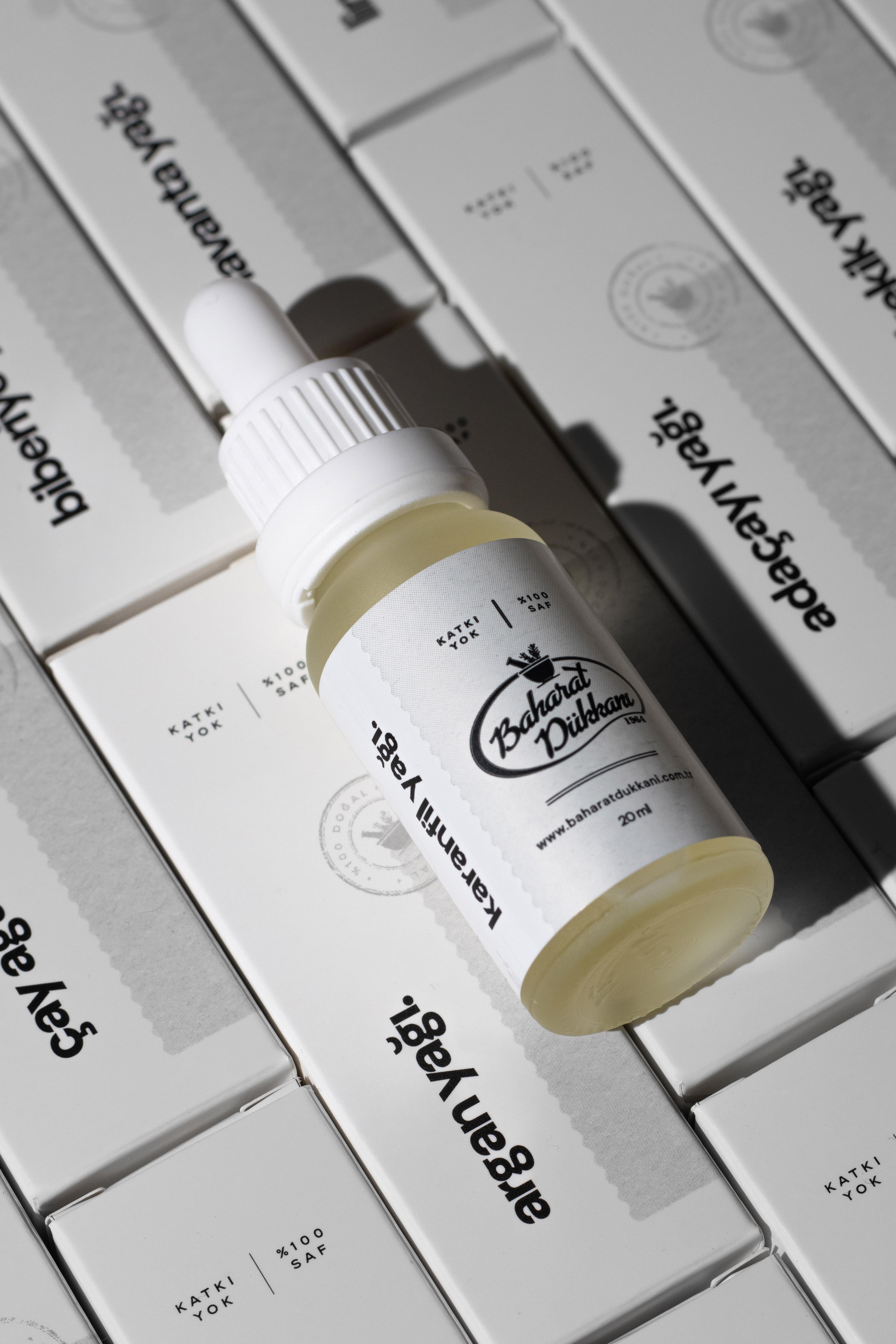 Karanfil Yağı 20 ml