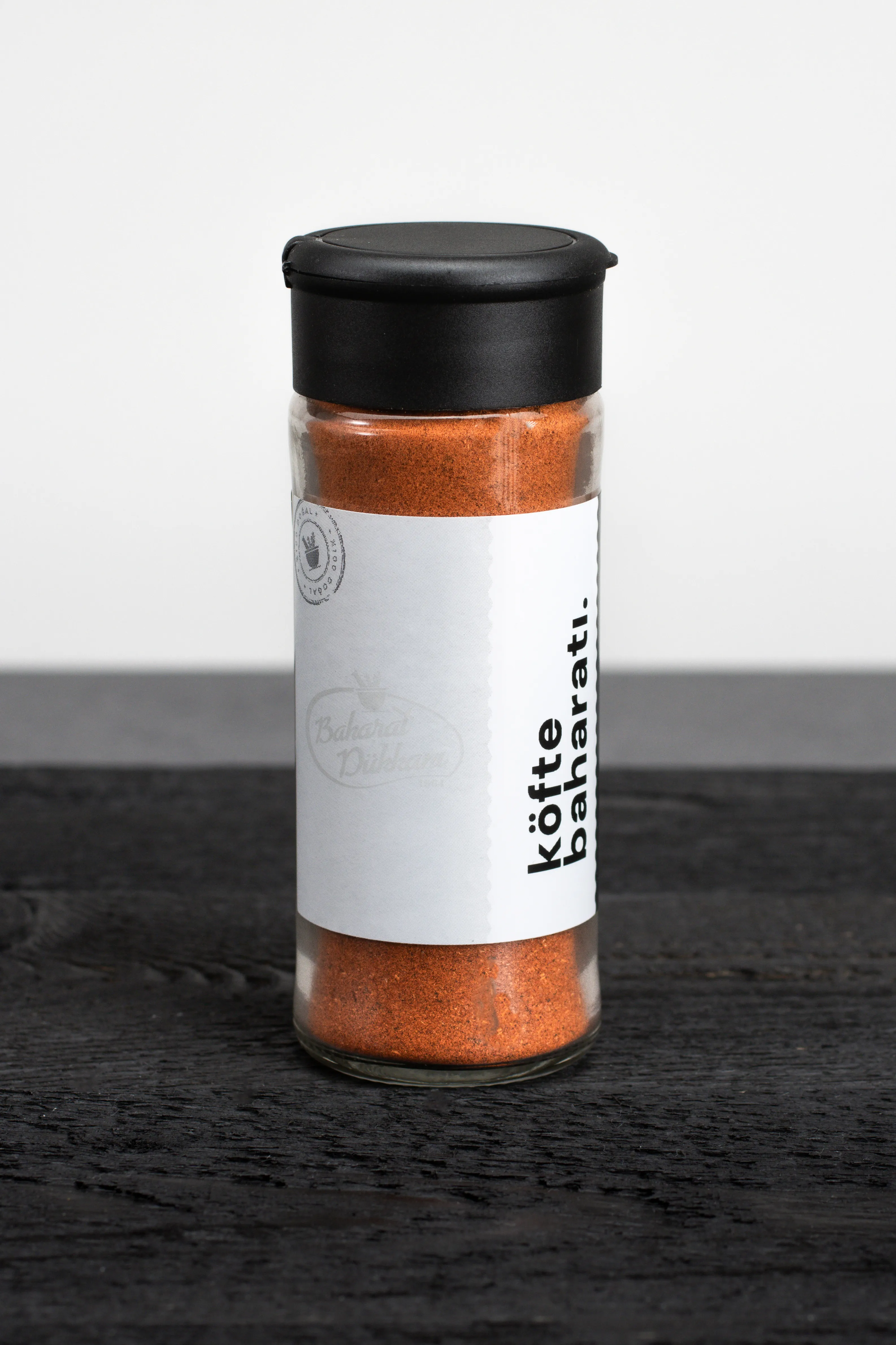 Köfte Baharatı 40gr (cam)