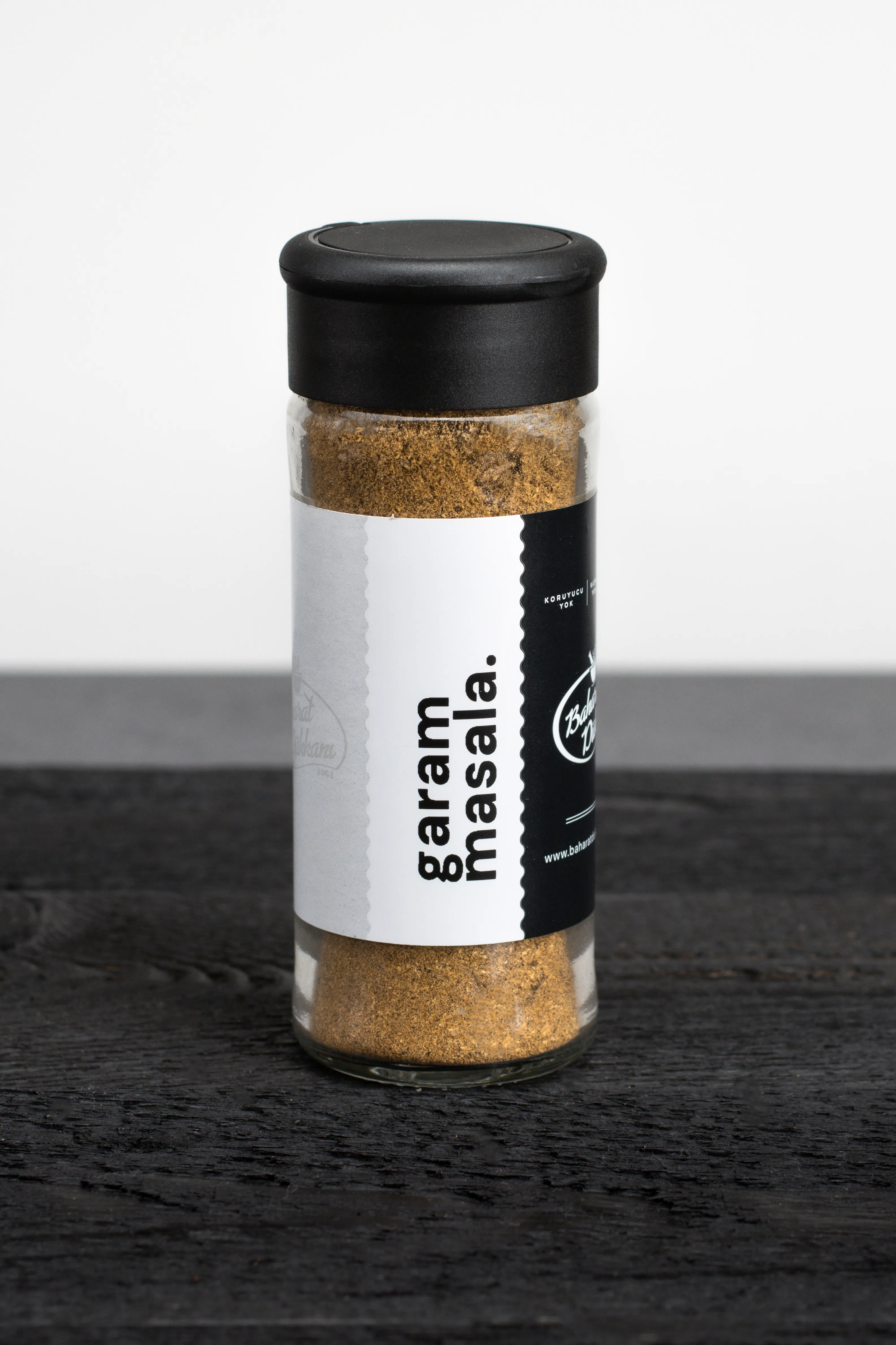 Garam Masala 45gr (cam)