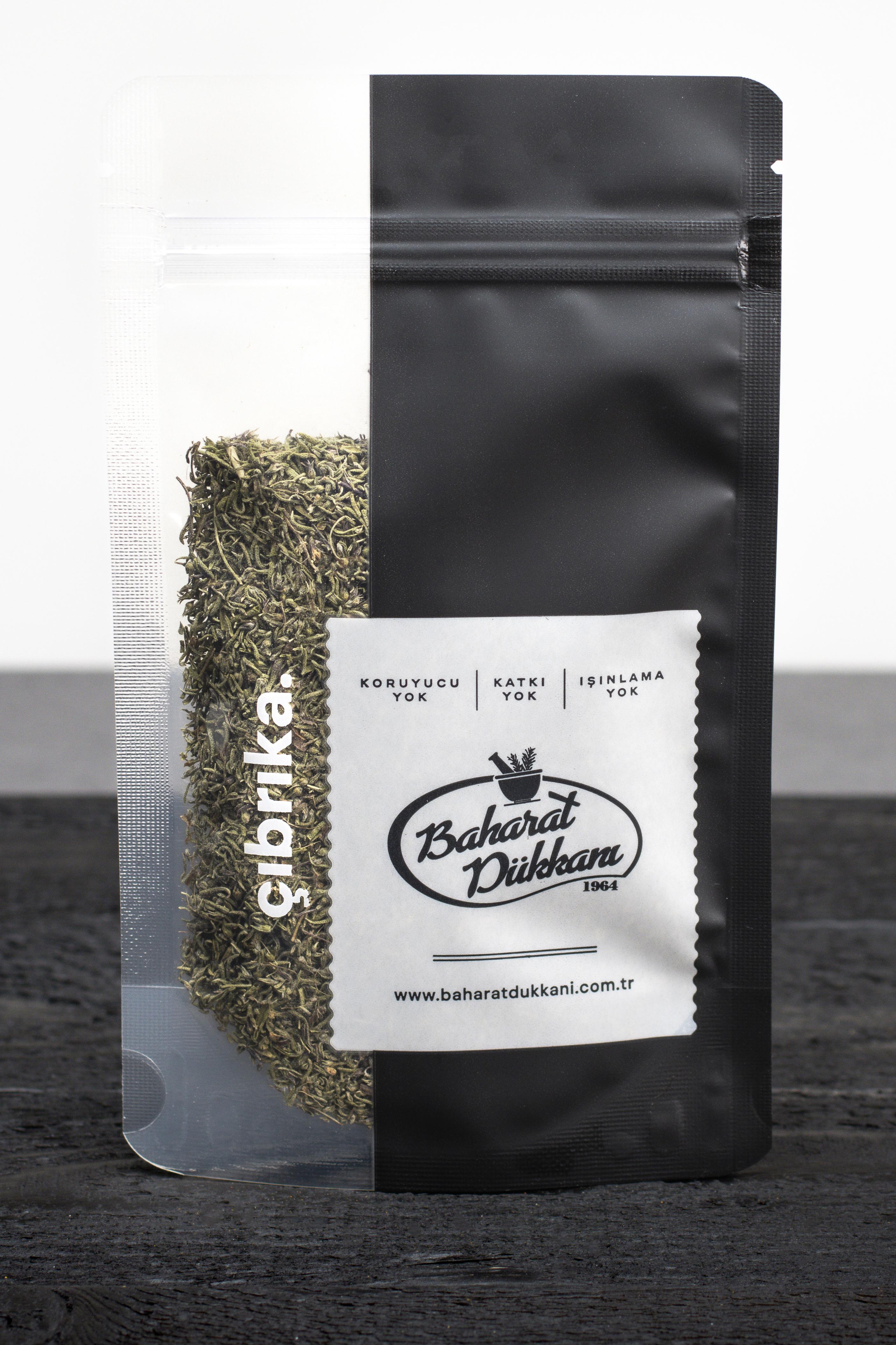 Çıbrıka 50gr