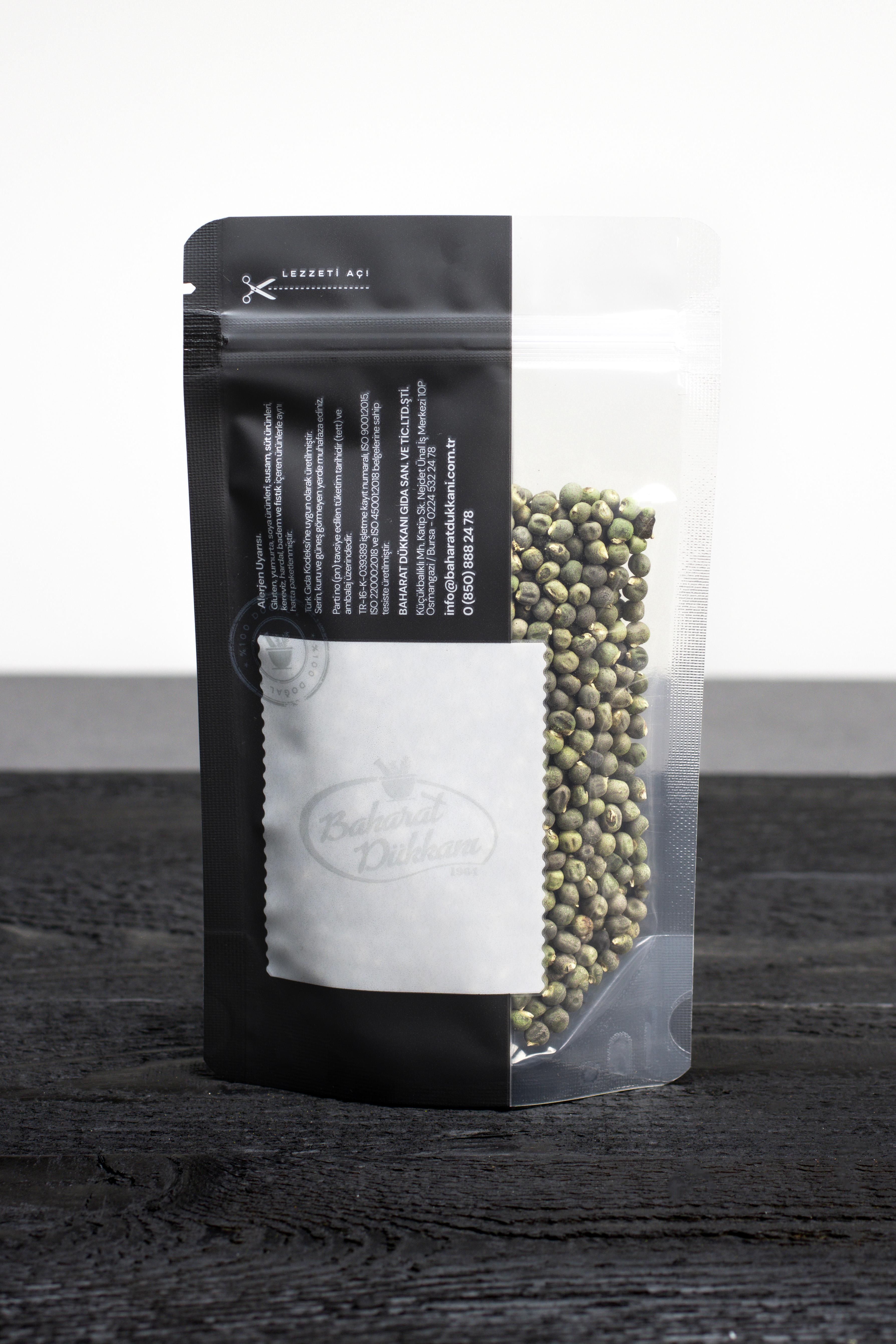 Bamya Tohumu 100gr