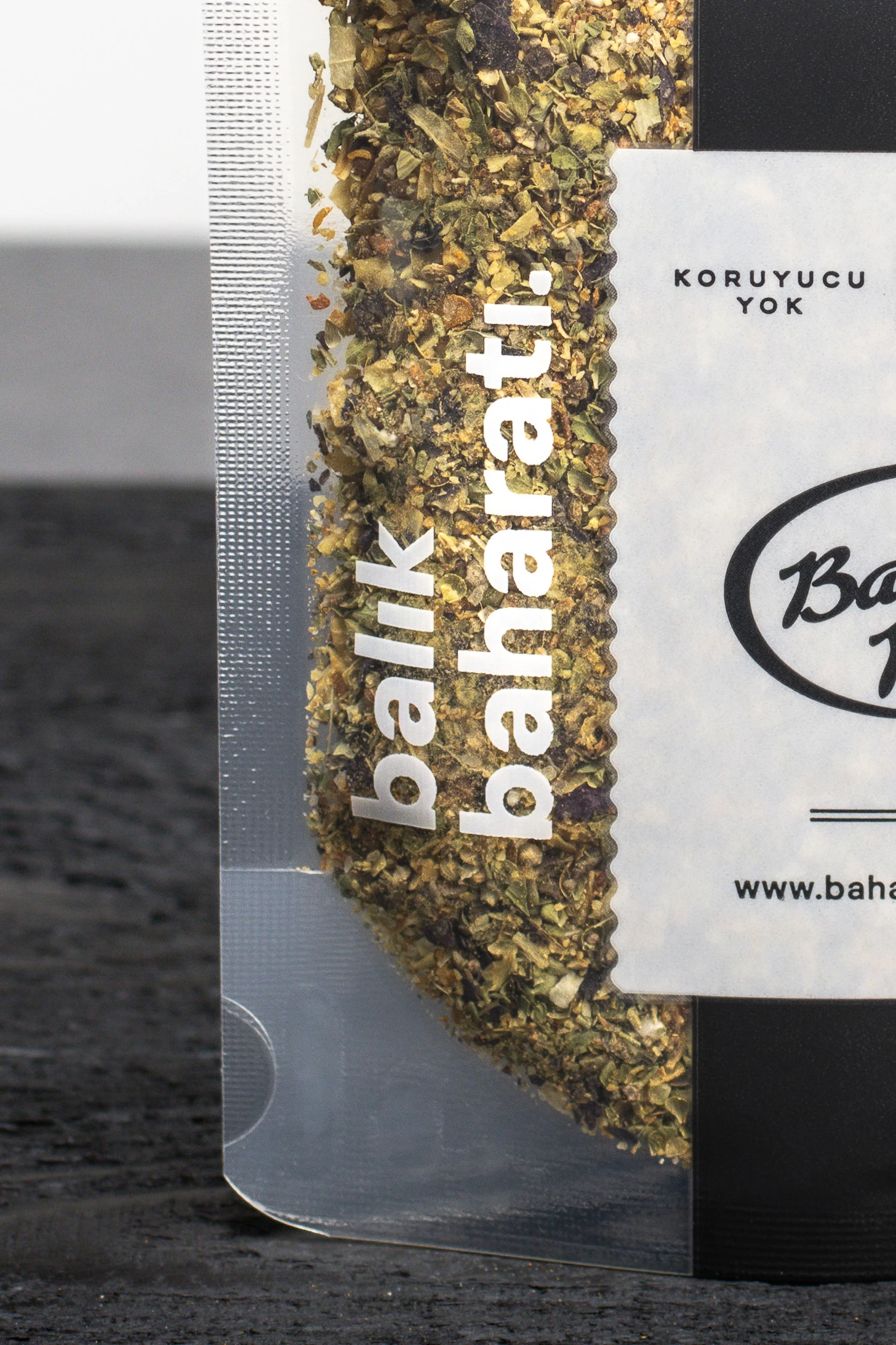 Balık Baharatı 70gr