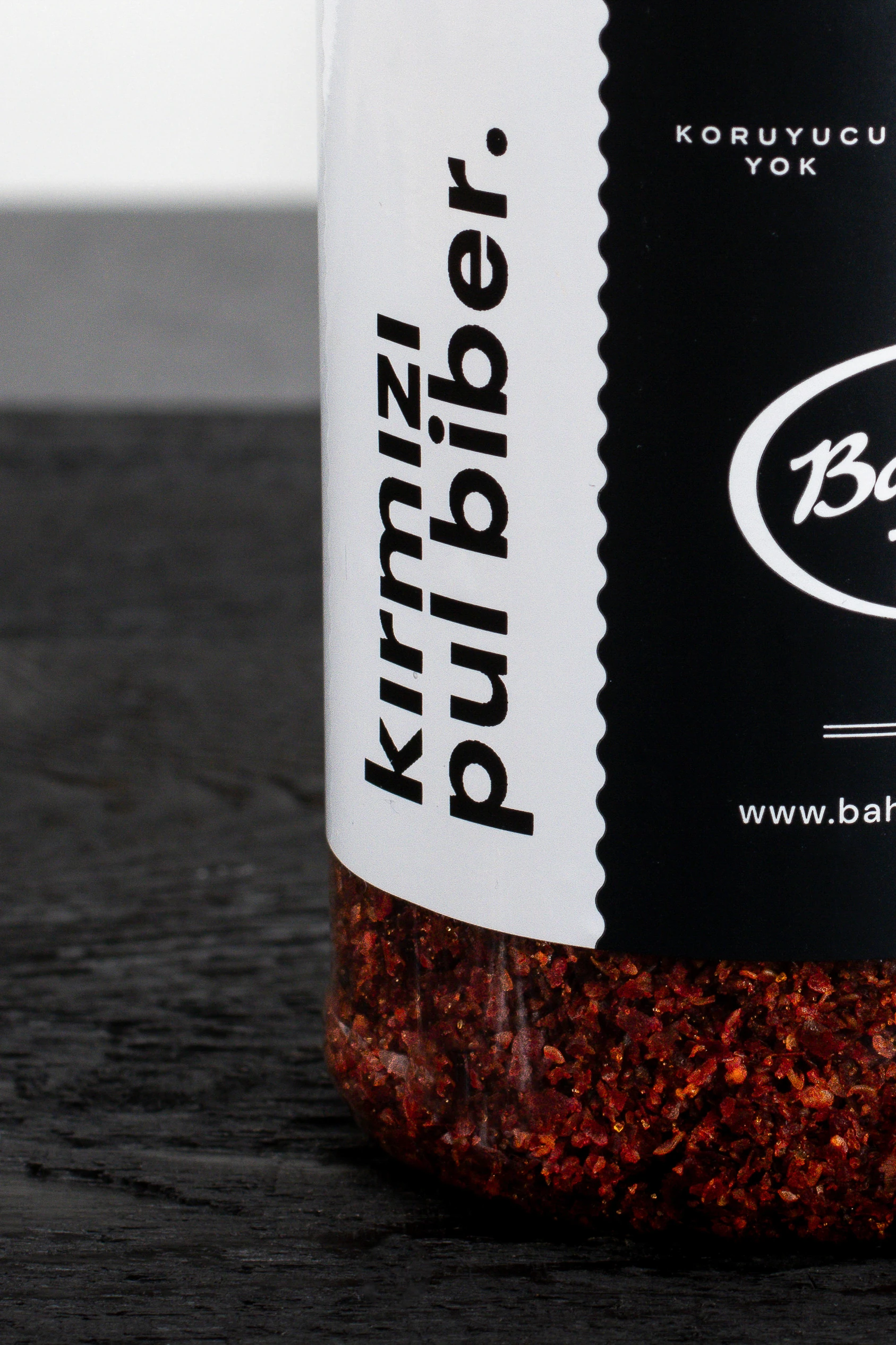 Kırmızı Pul Biber (tatlı) 150gr